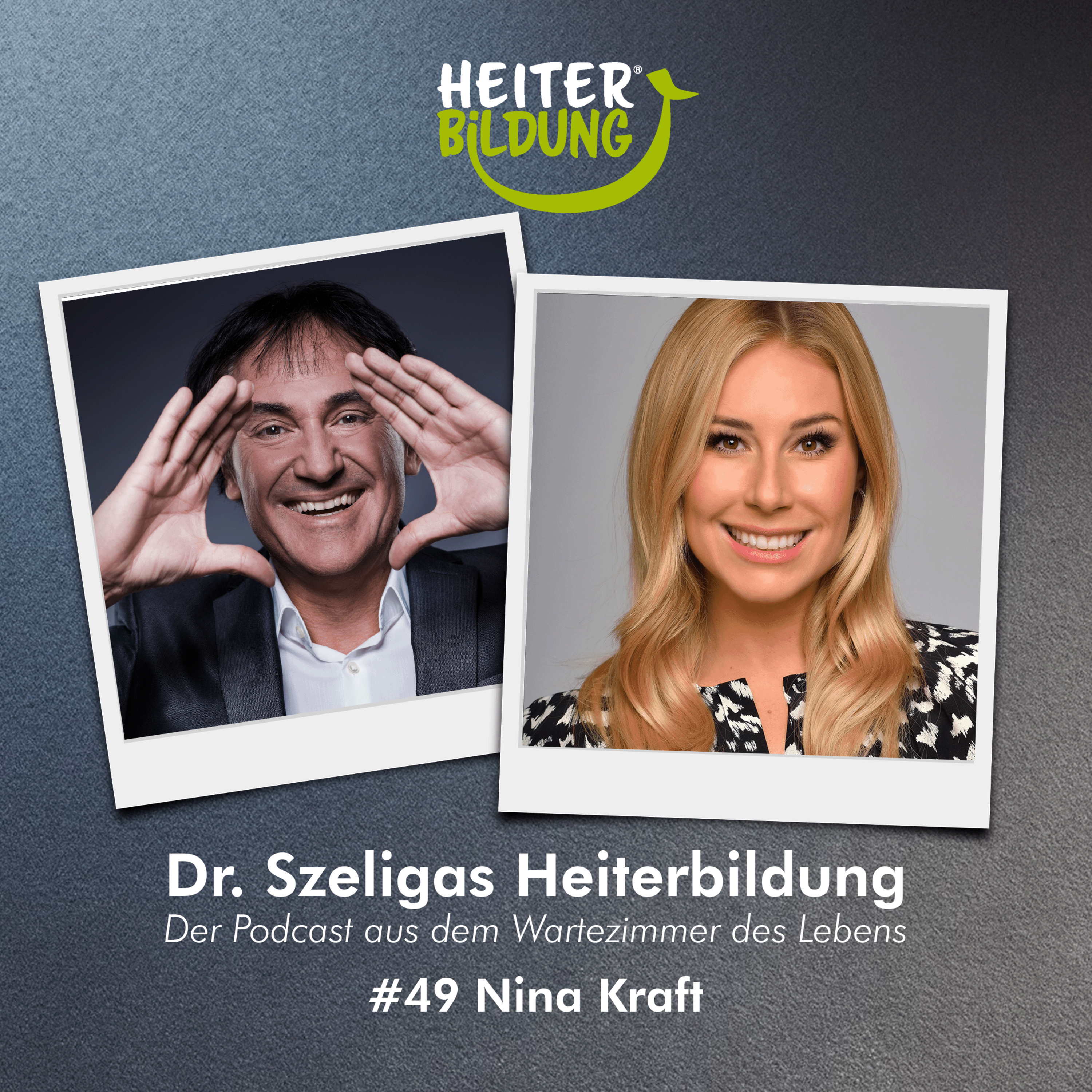 Dr. Szeliga\'s Heiterbildung