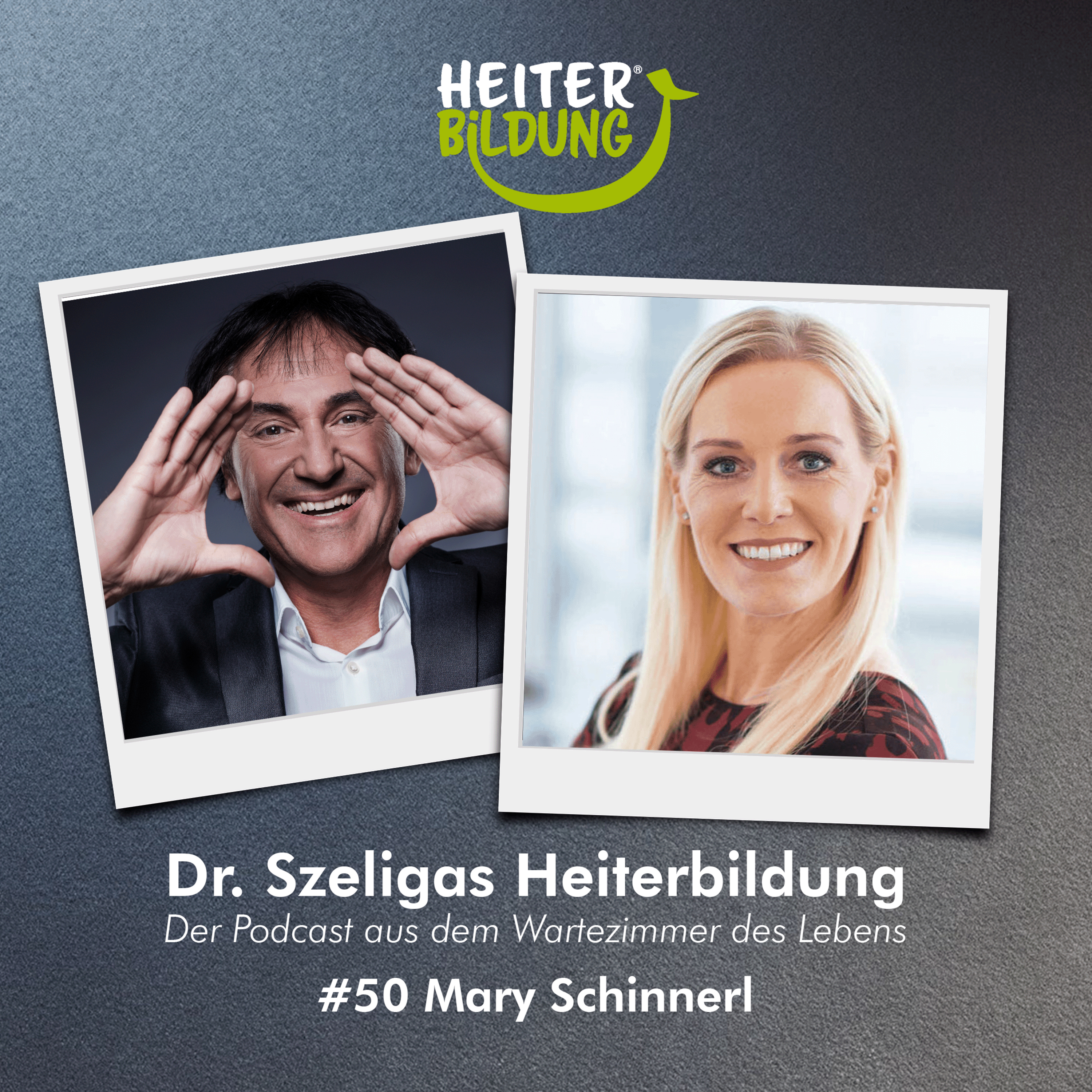 Dr. Szeliga\'s Heiterbildung