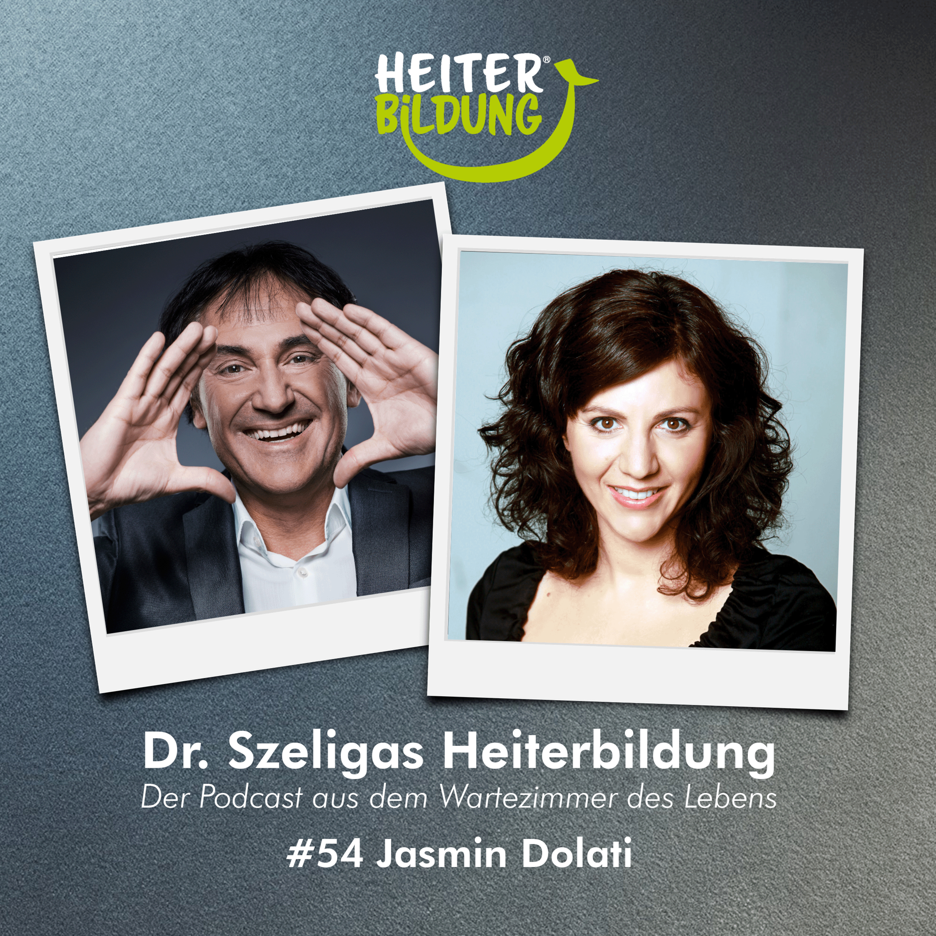 Dr. Szeliga\'s Heiterbildung