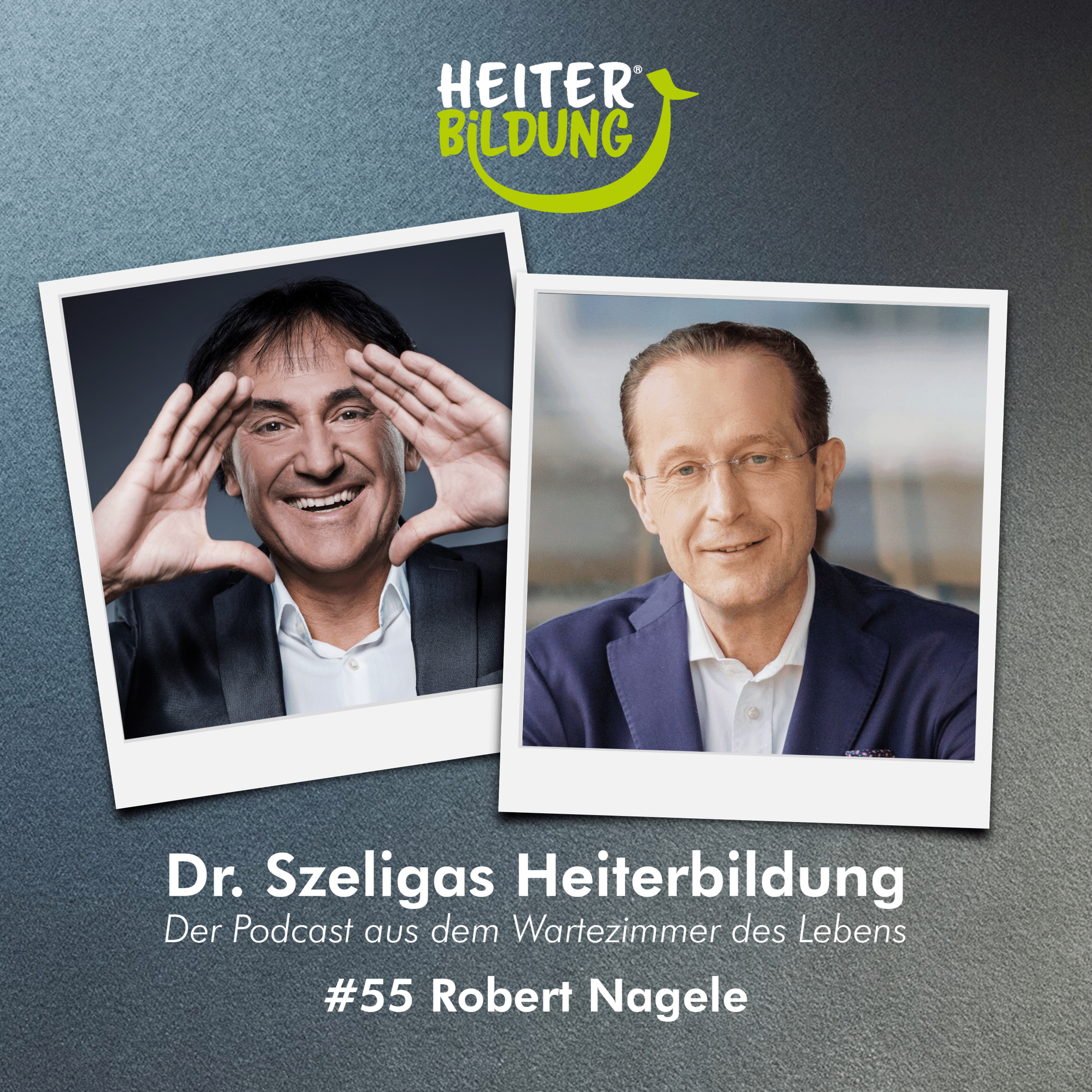 Dr. Szeliga\'s Heiterbildung