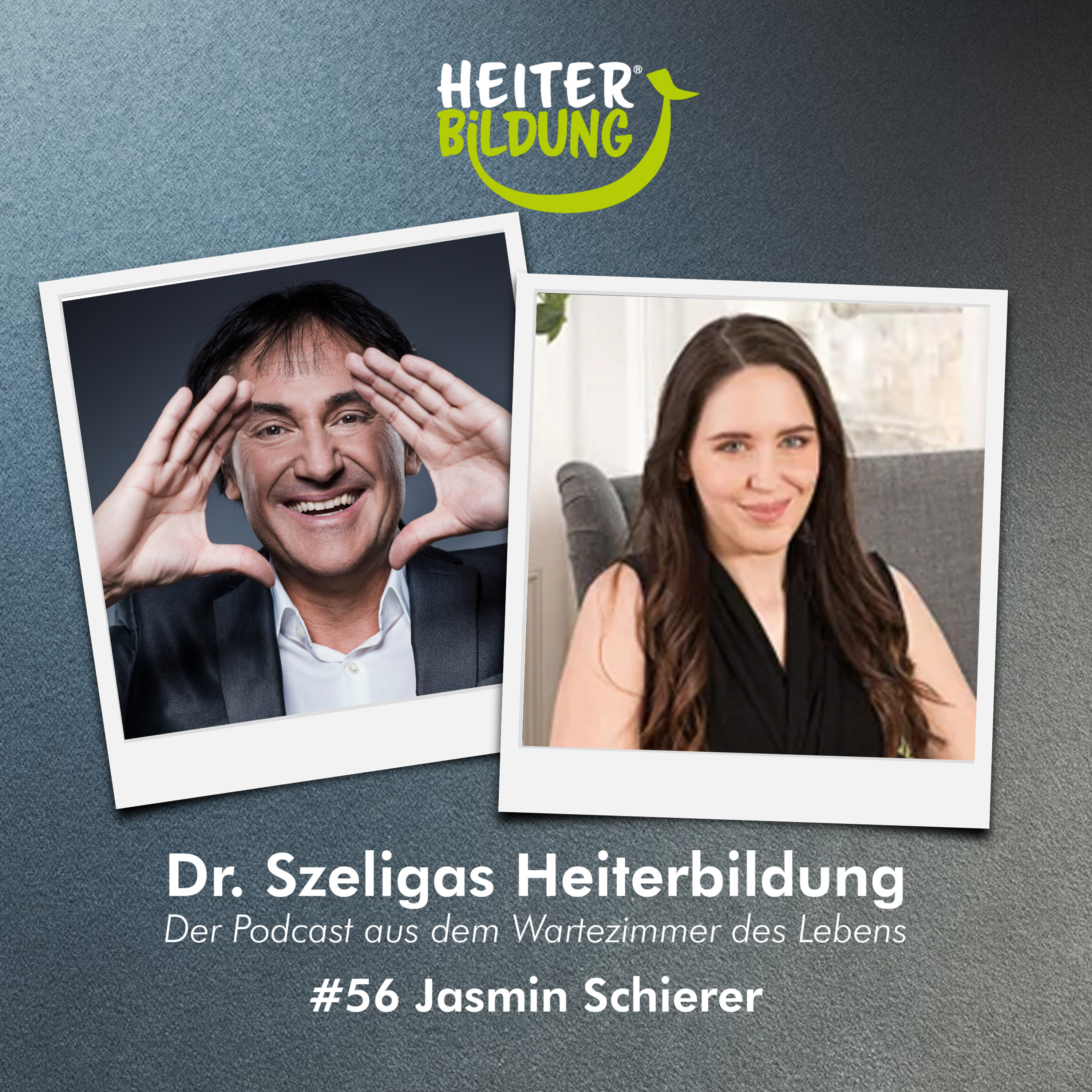 Dr. Szeliga\'s Heiterbildung
