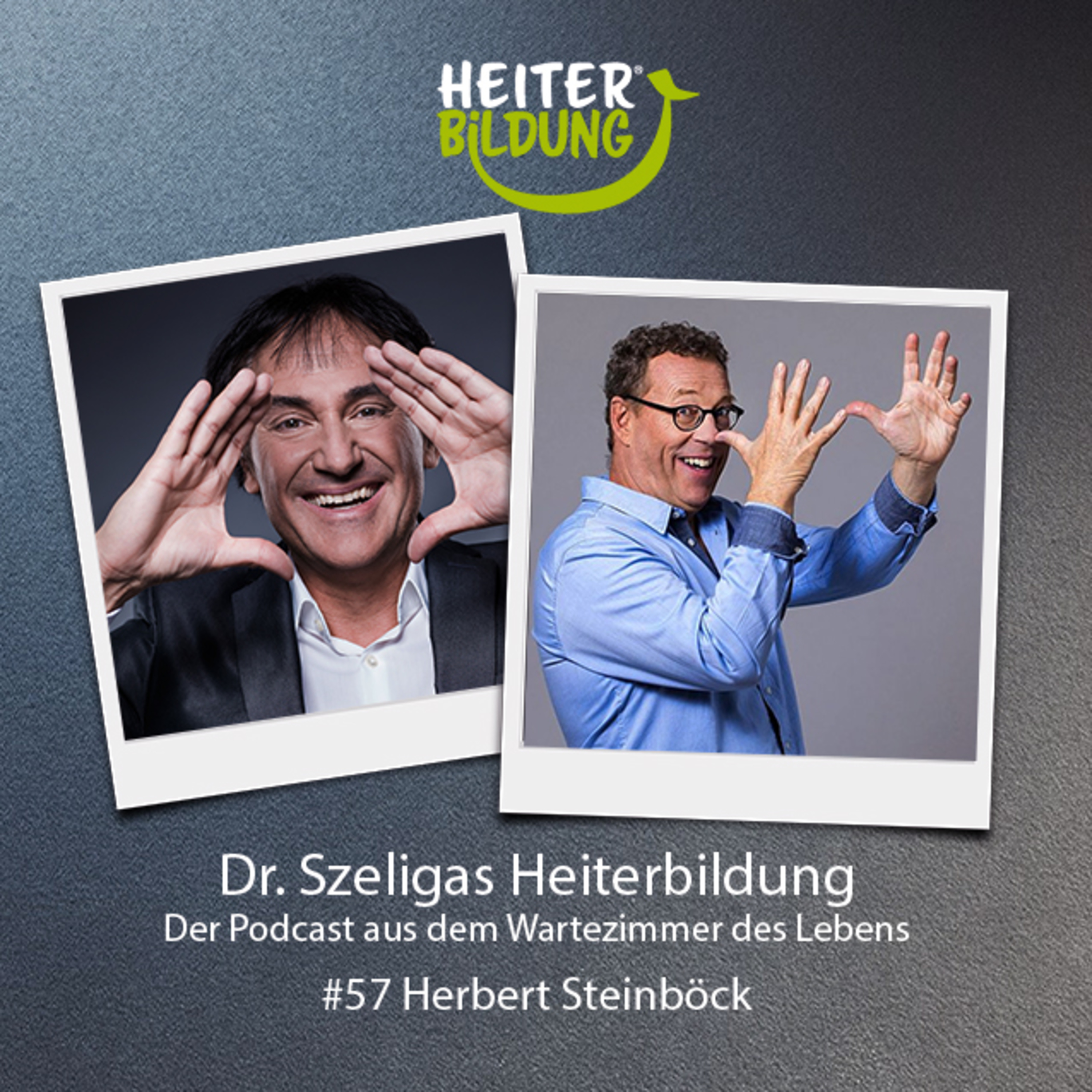 Dr. Szeliga\'s Heiterbildung