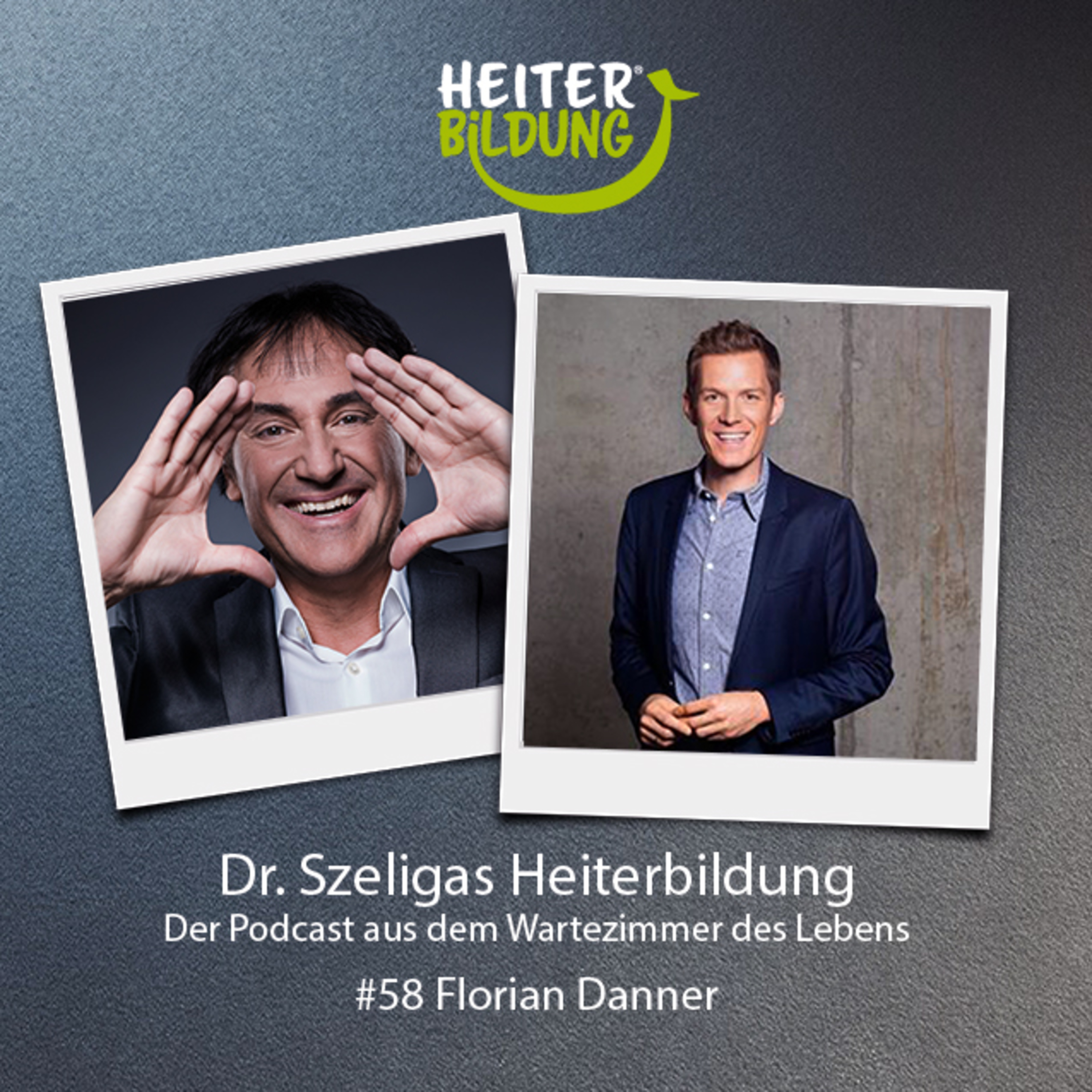 Dr. Szeliga\'s Heiterbildung