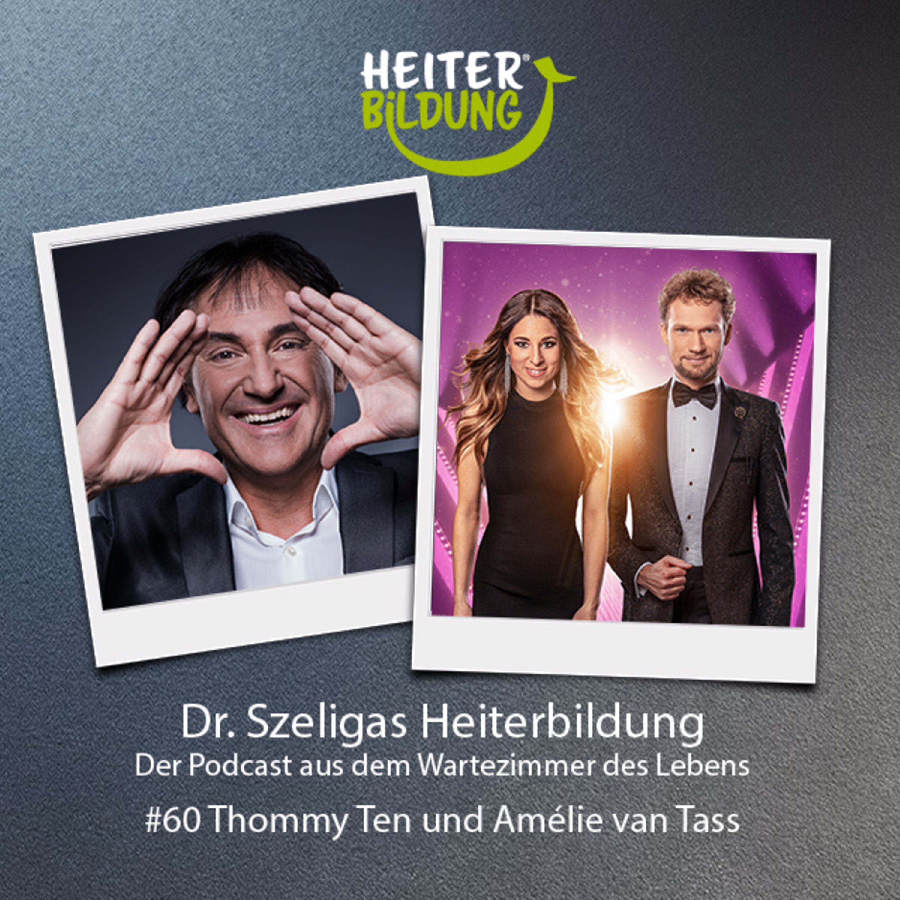 Dr. Szeliga\'s Heiterbildung