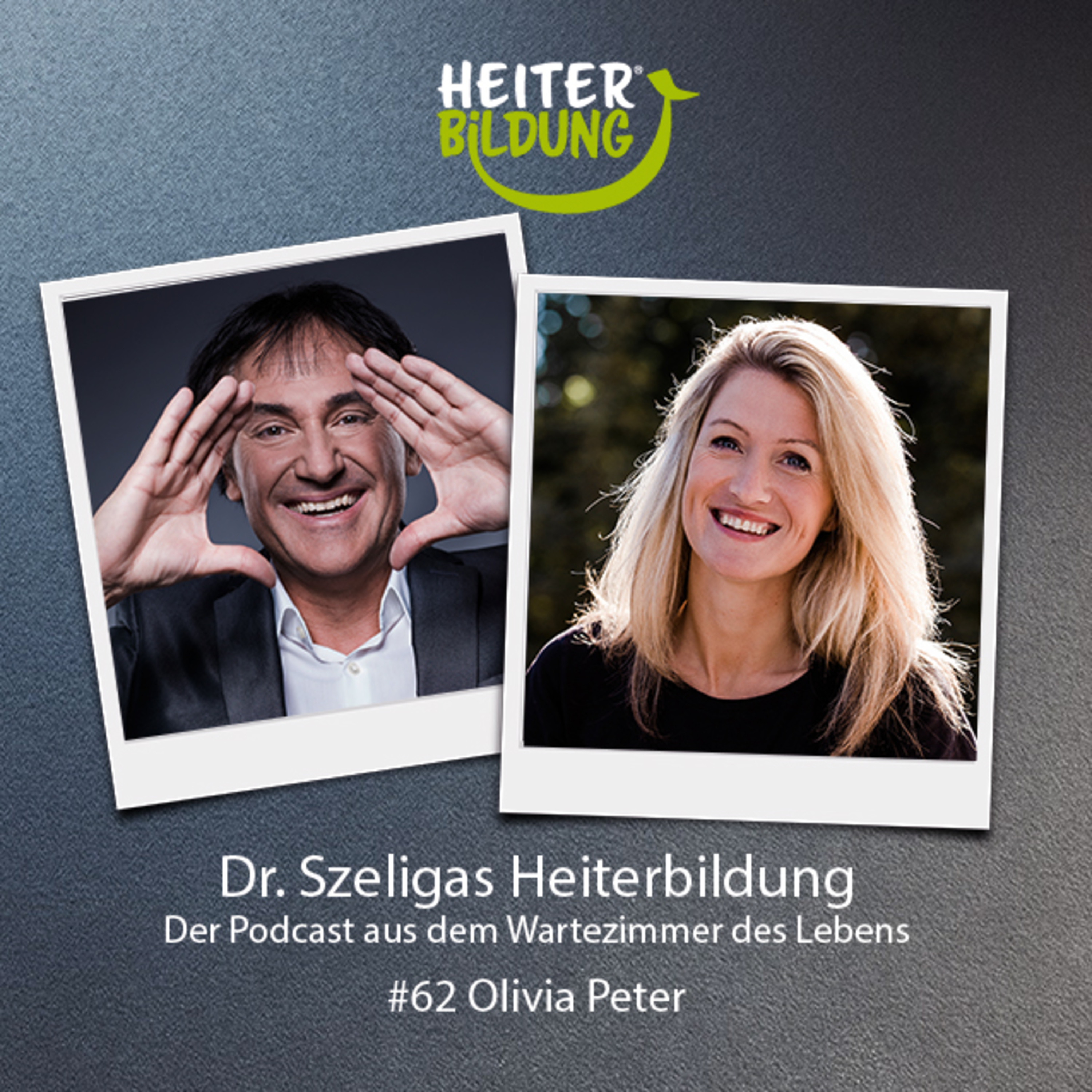 Dr. Szeliga\'s Heiterbildung