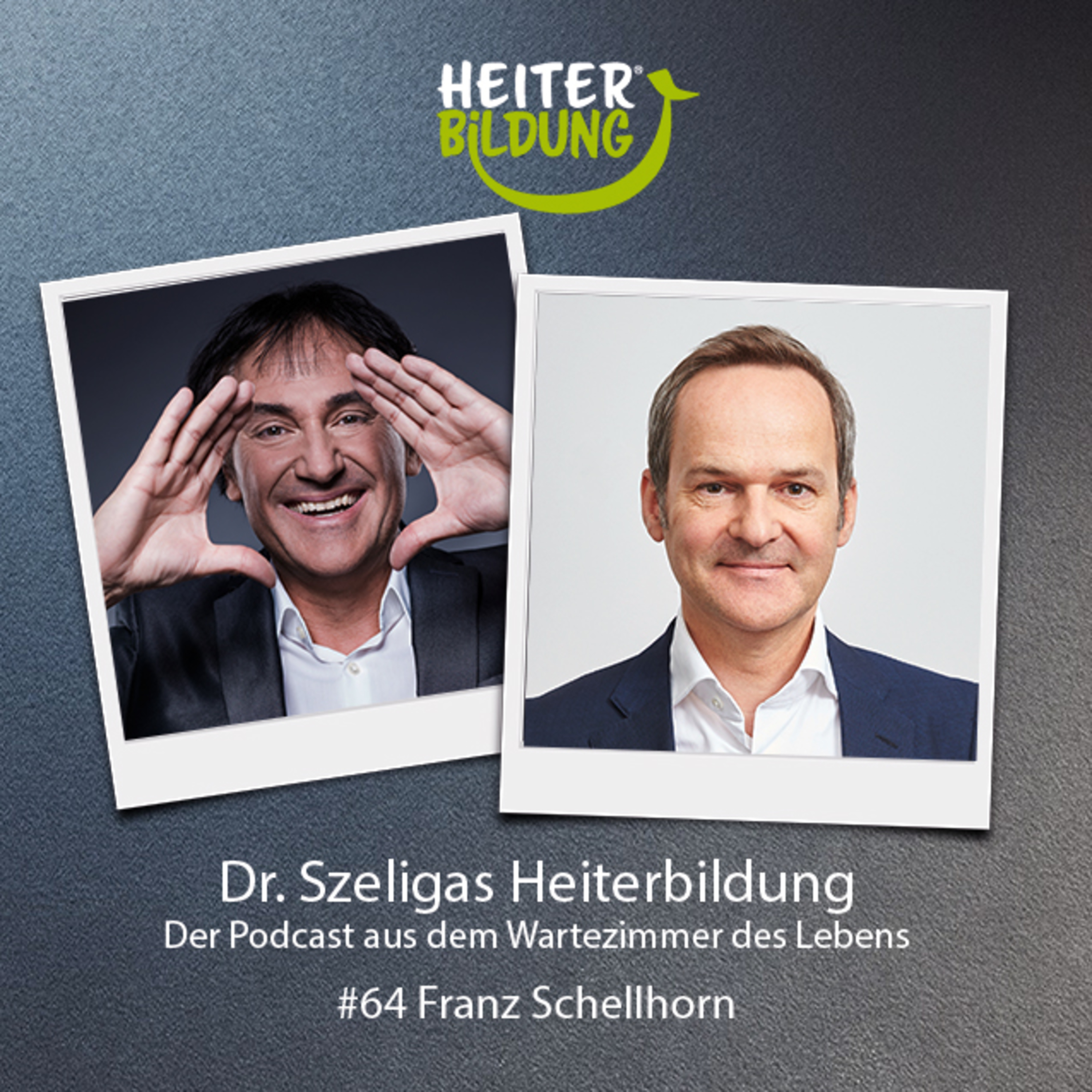 Dr. Szeliga\'s Heiterbildung
