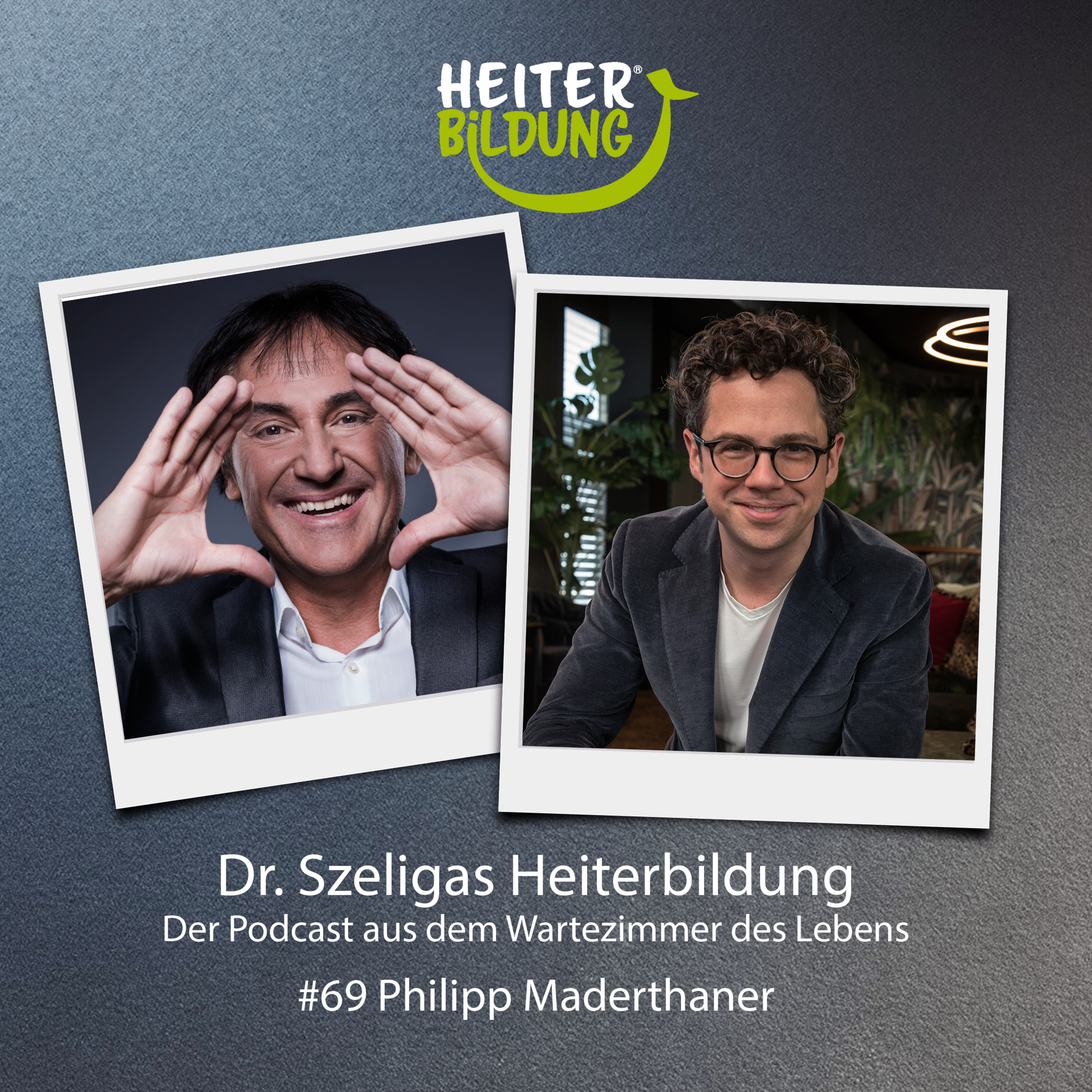 Dr. Szeliga\'s Heiterbildung