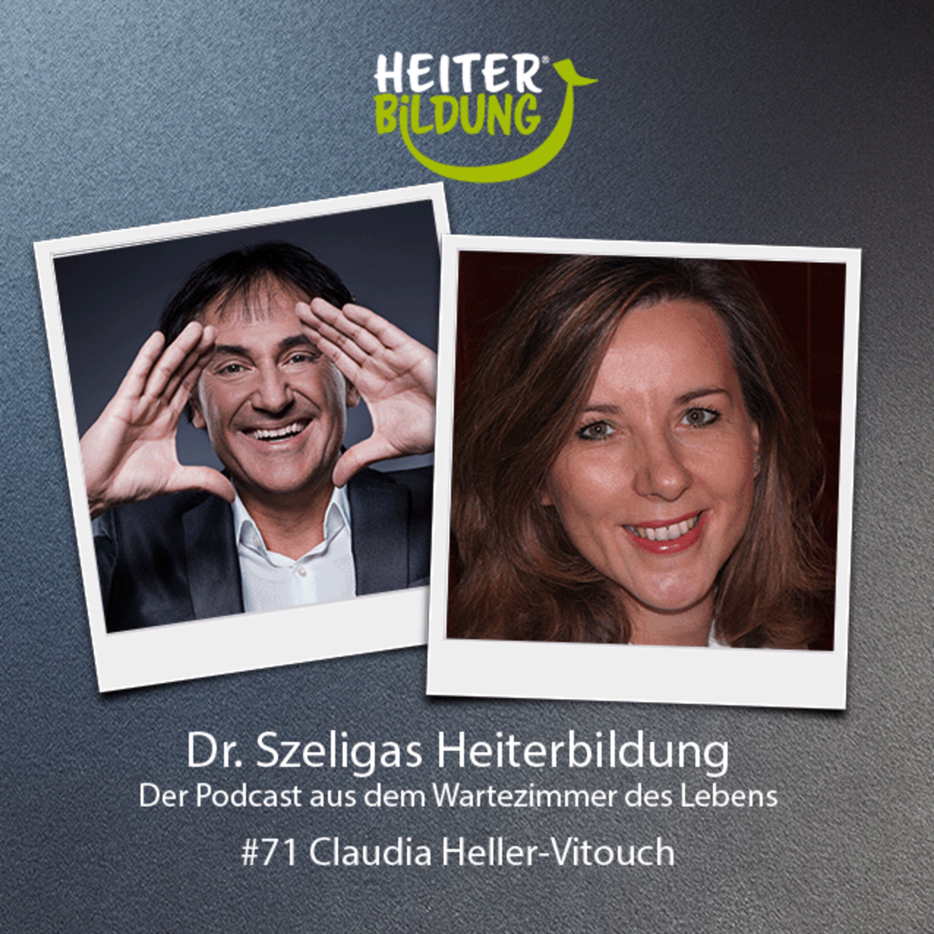 Dr. Szeliga\'s Heiterbildung