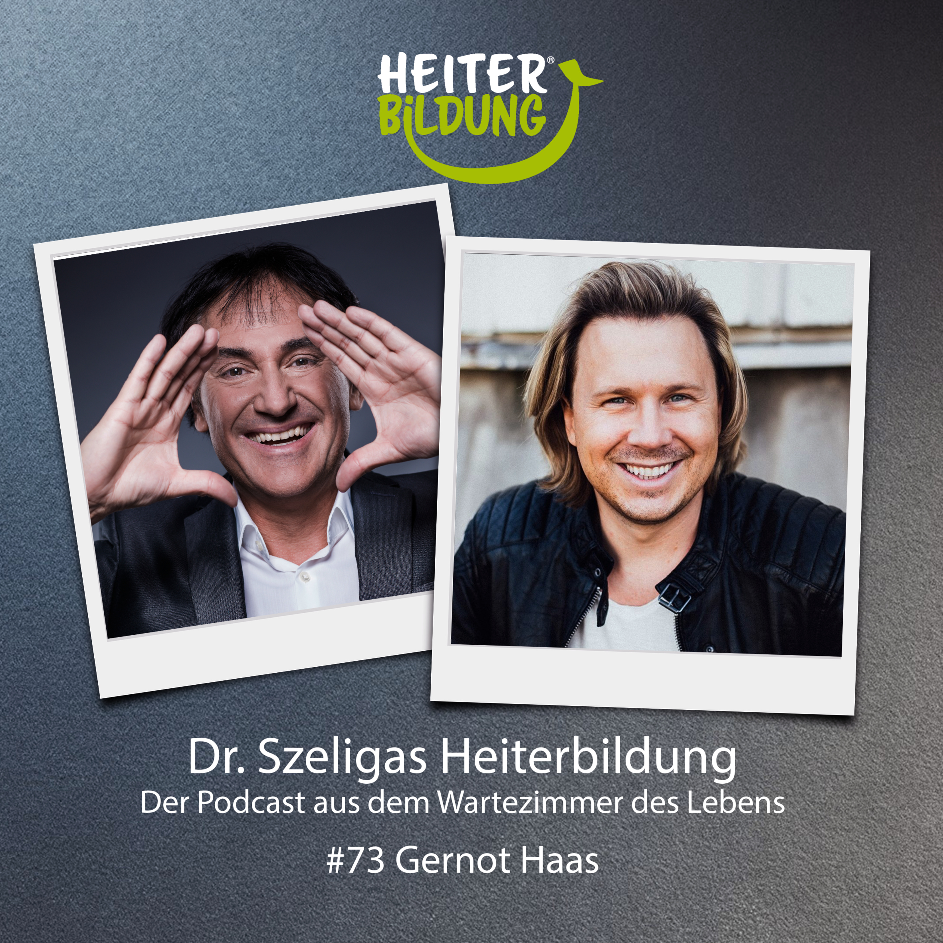 Dr. Szeliga\'s Heiterbildung