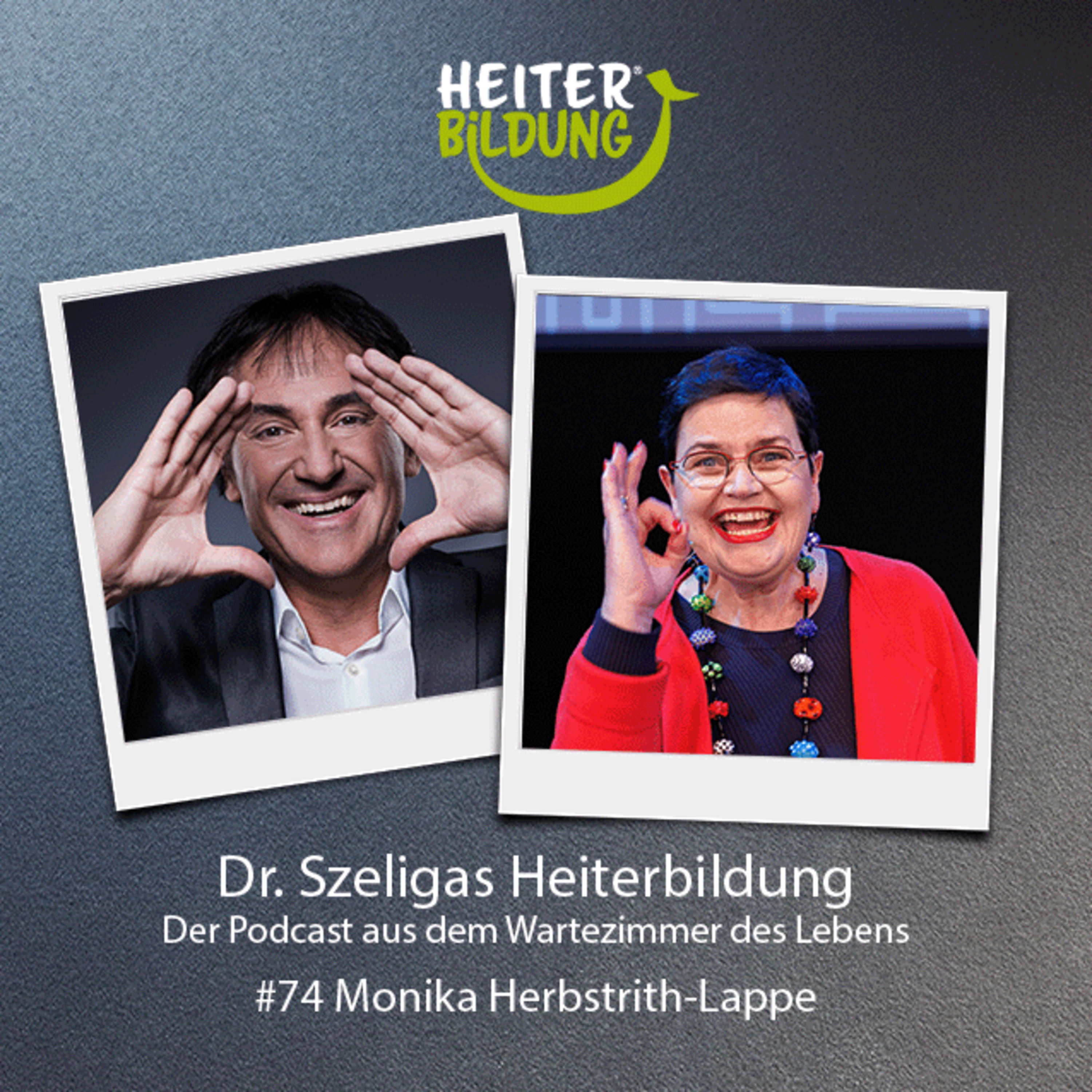Dr. Szeliga\'s Heiterbildung