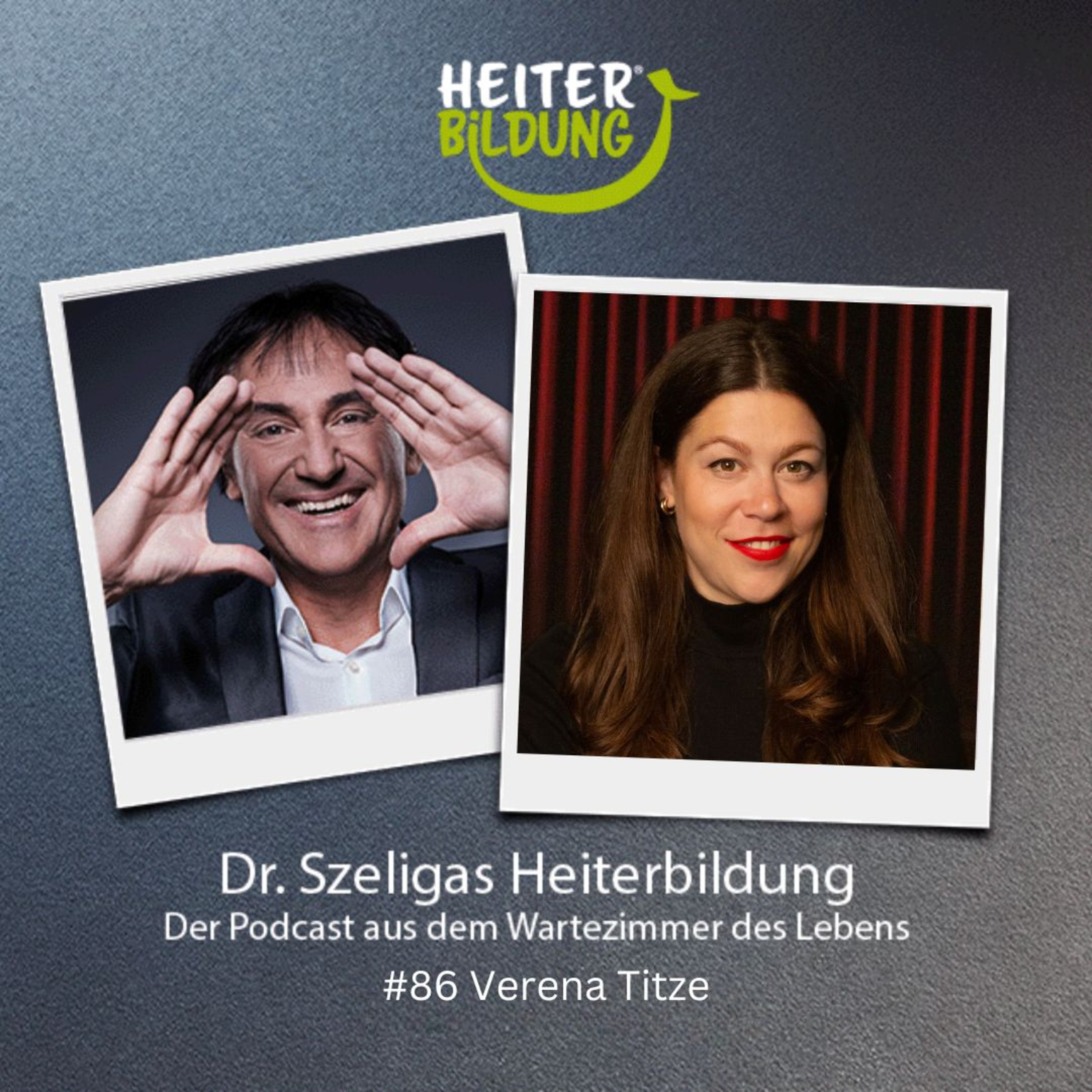 Dr. Szeliga\'s Heiterbildung