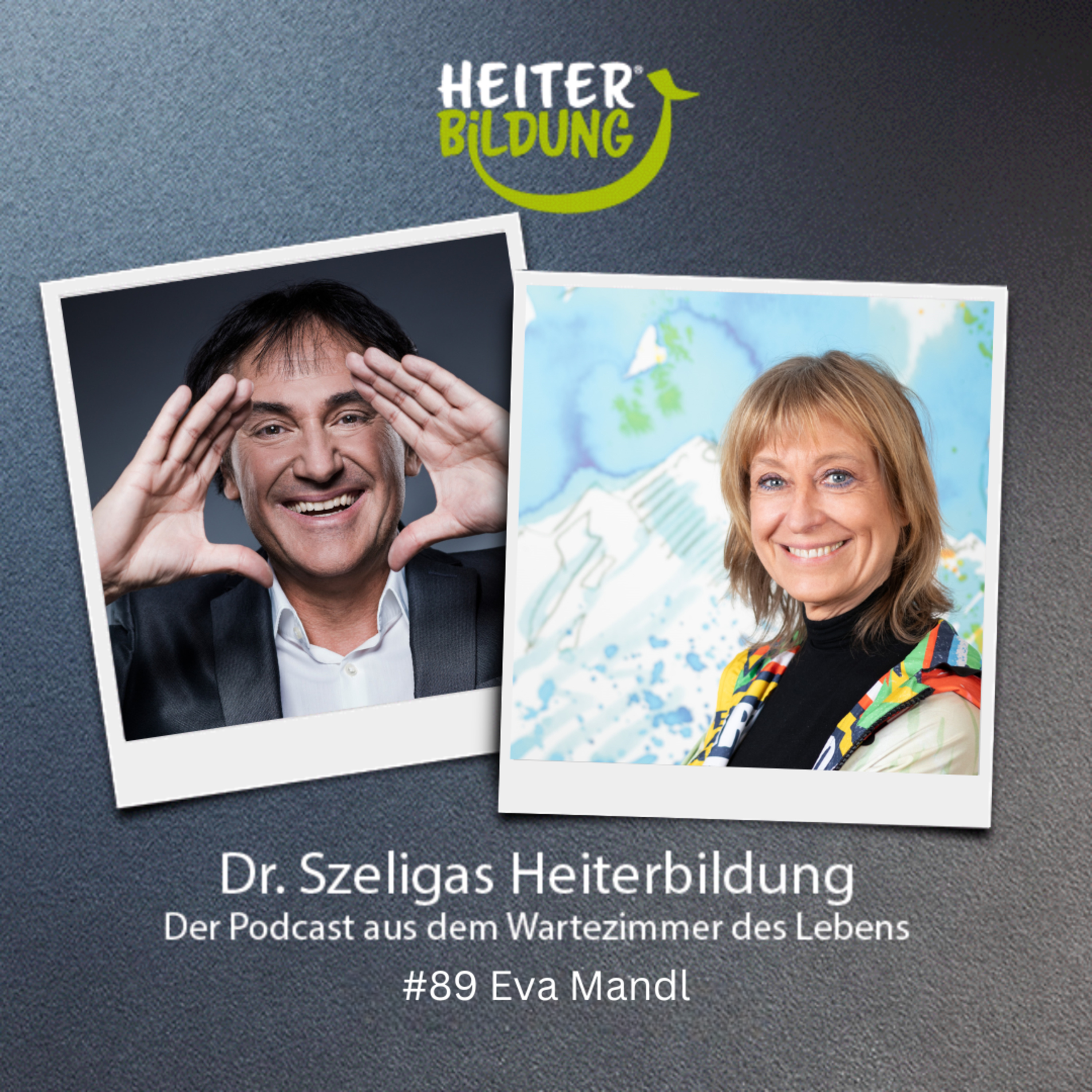 Dr. Szeliga\'s Heiterbildung