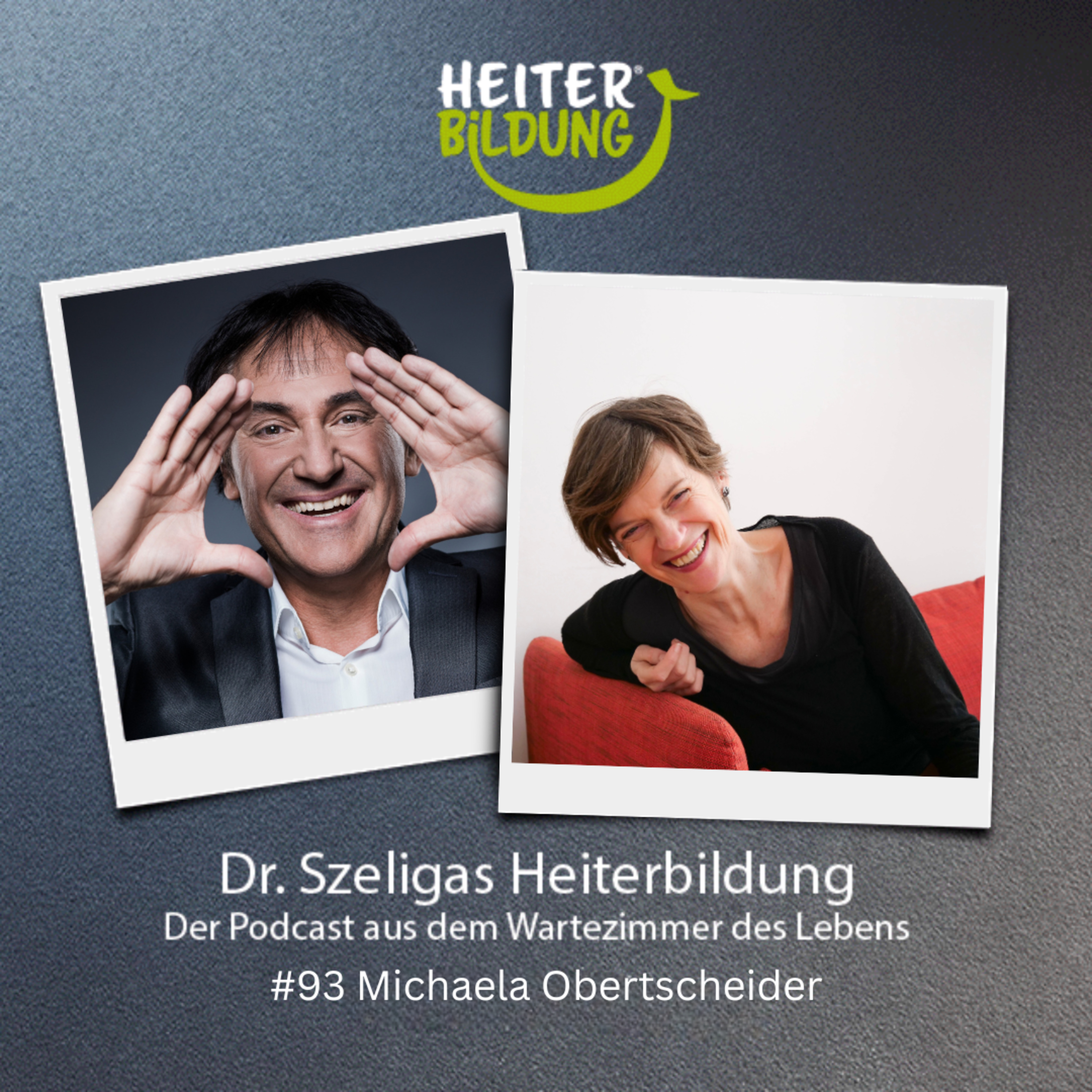 Dr. Szeliga\'s Heiterbildung