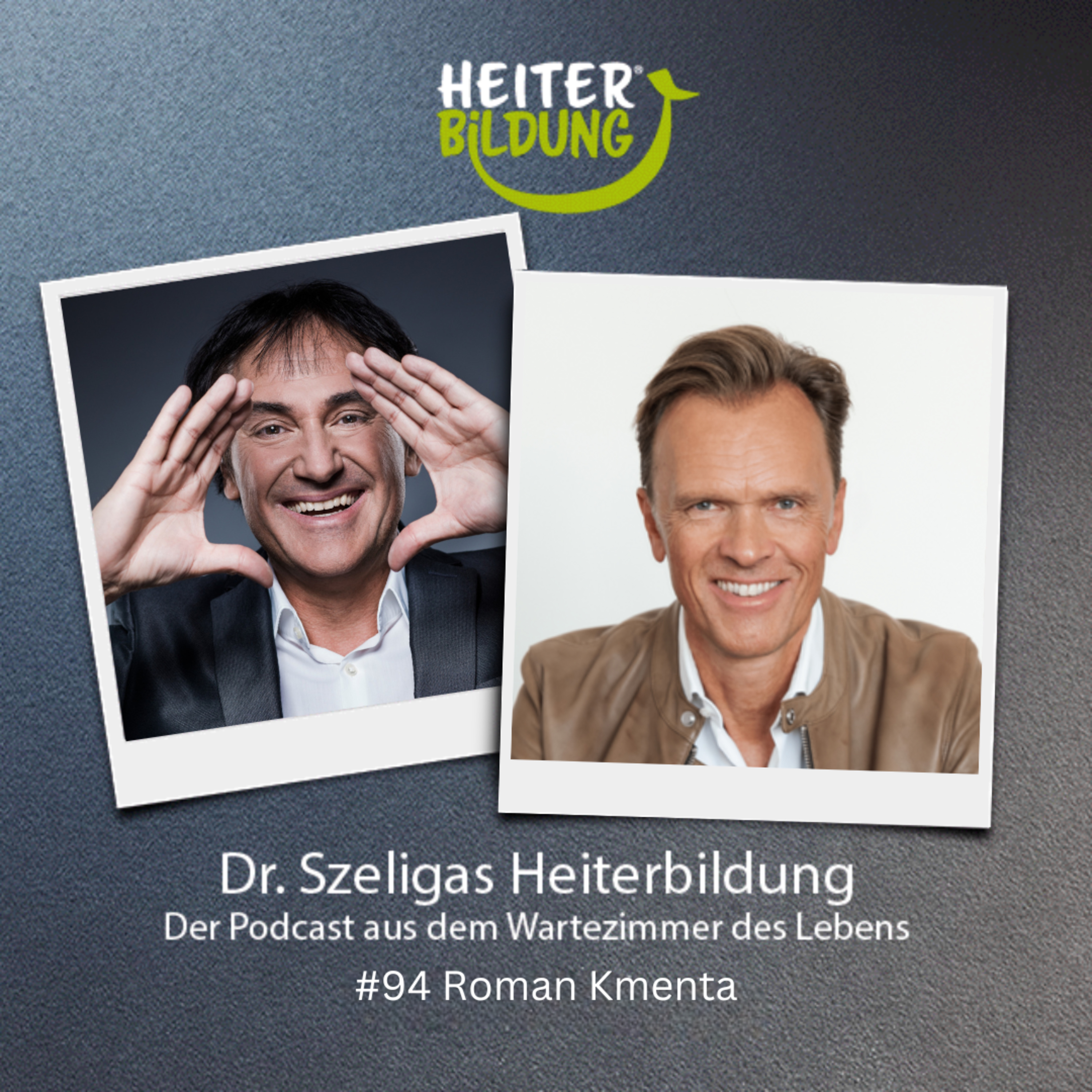 Dr. Szeliga\'s Heiterbildung