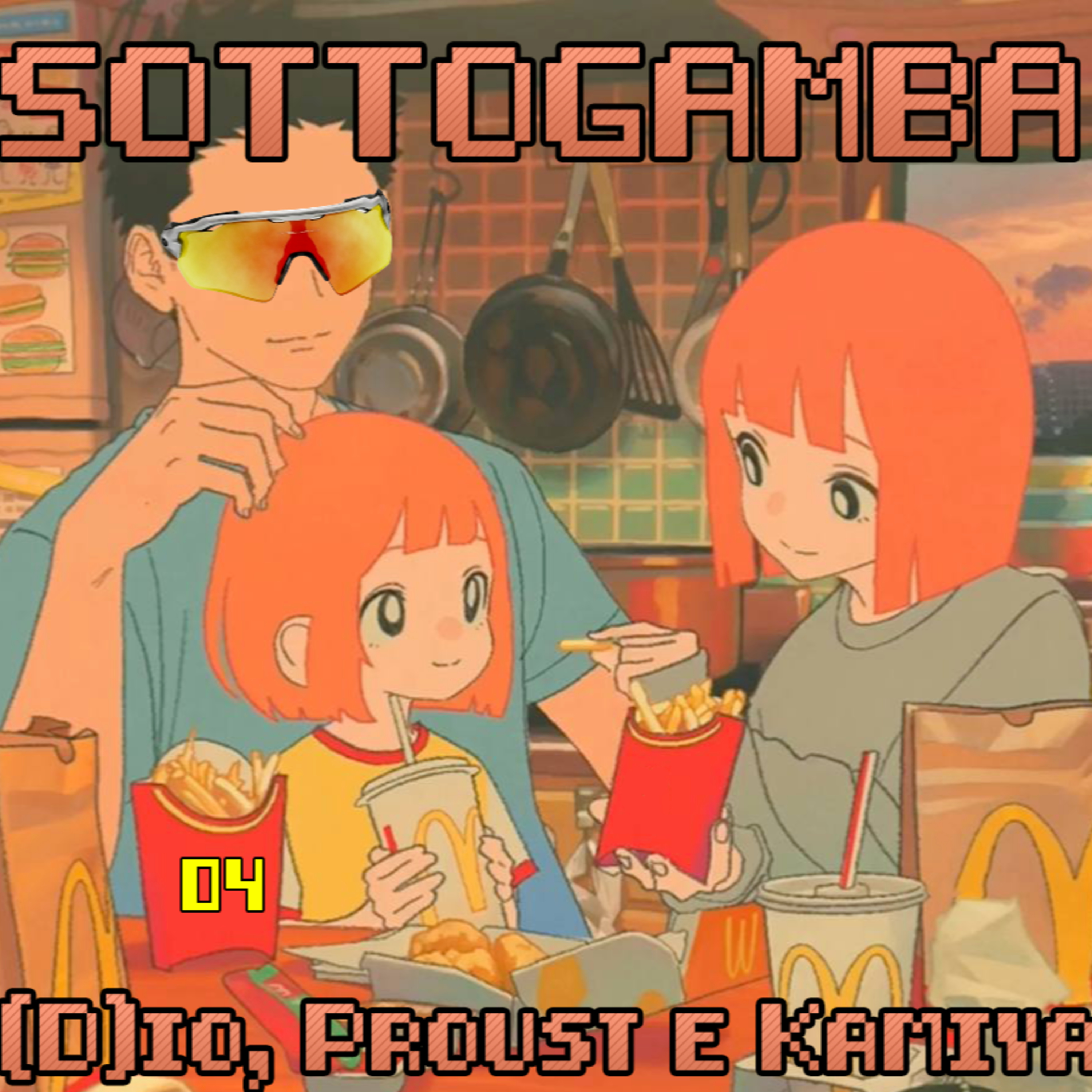 SottoGamba VideoludicaMente