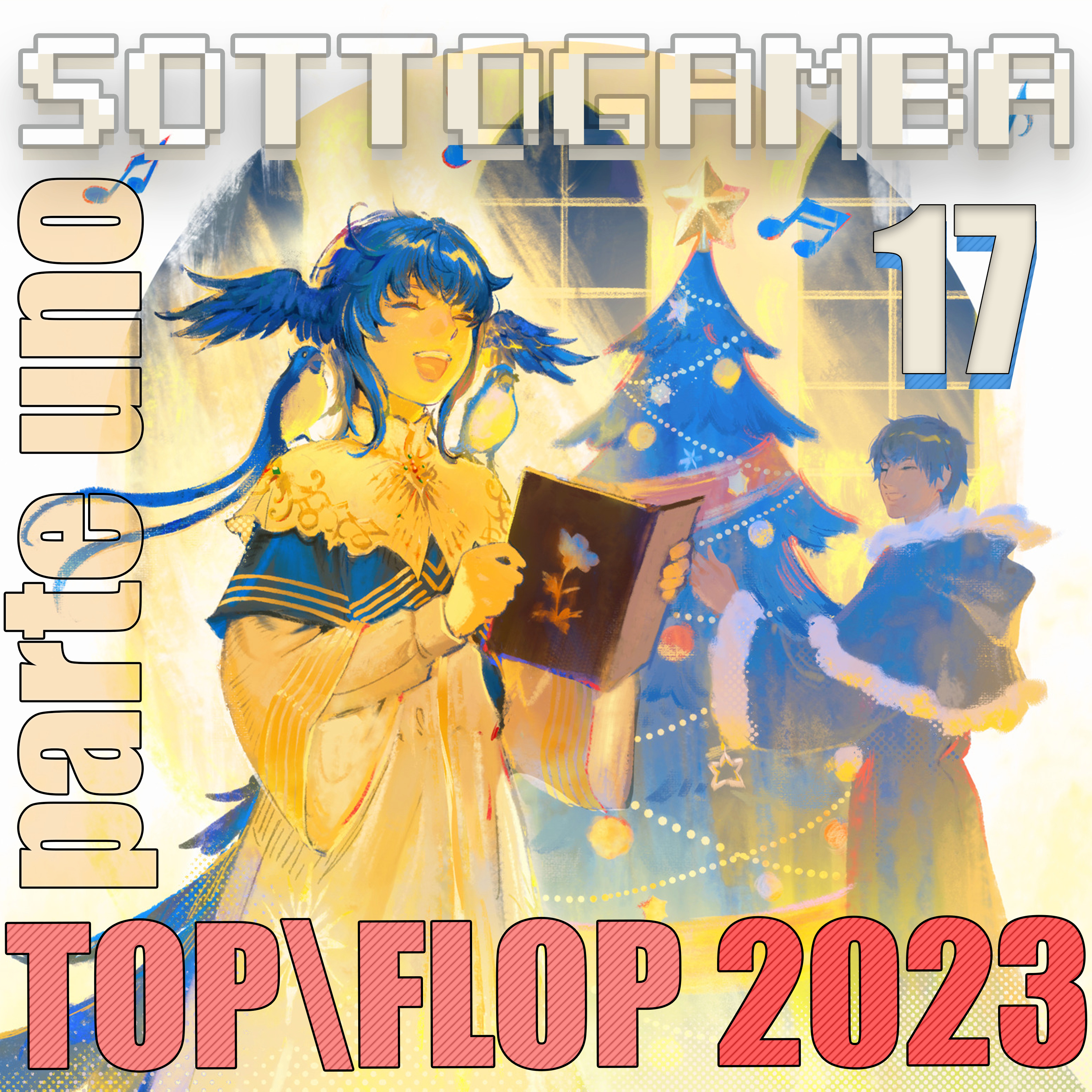 Legtalk 17 parte 1 - La Top Flop Game Parade di roba giocata, comprata, amata ma pure odiata. episode artwork