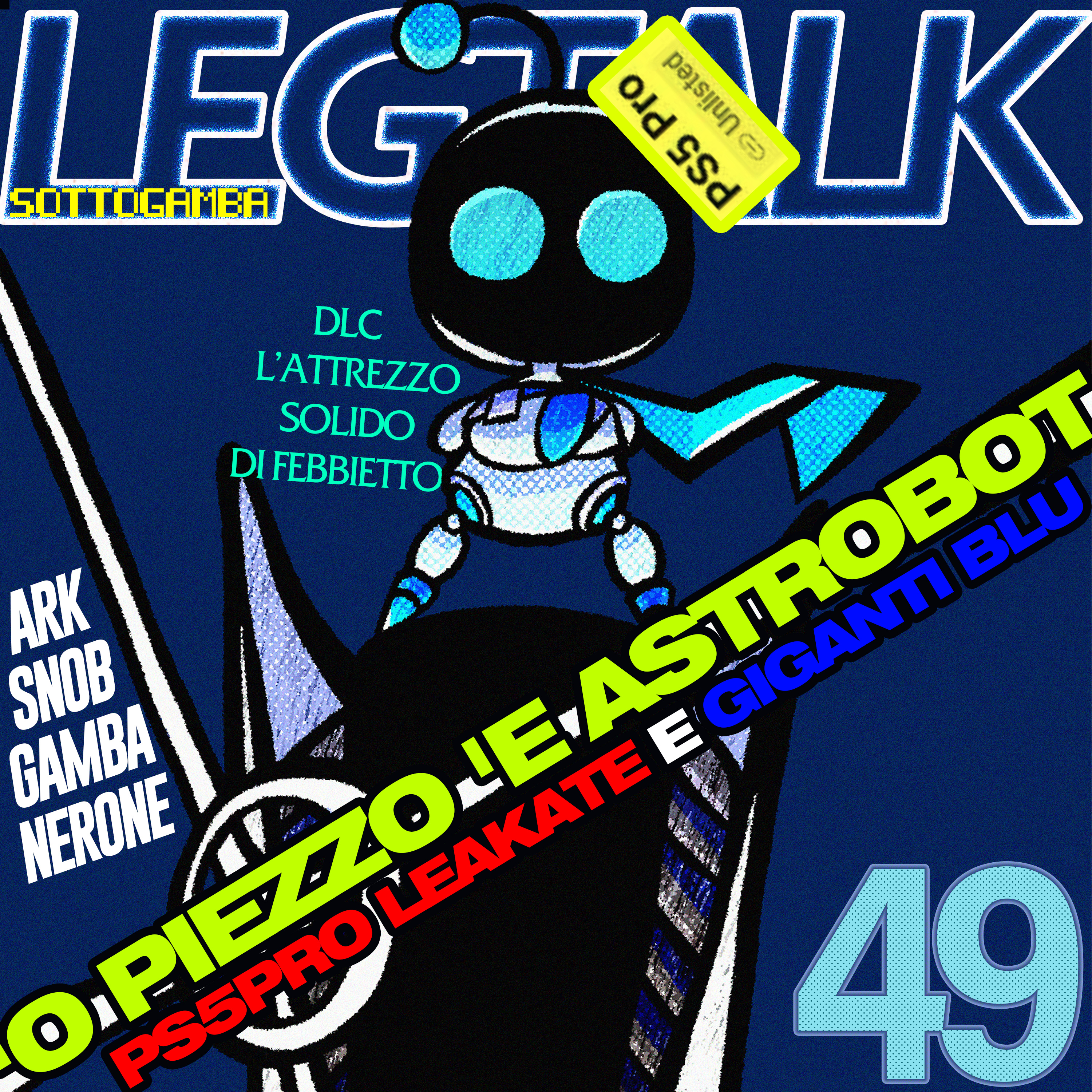 SottoGamba VideoludicaMente