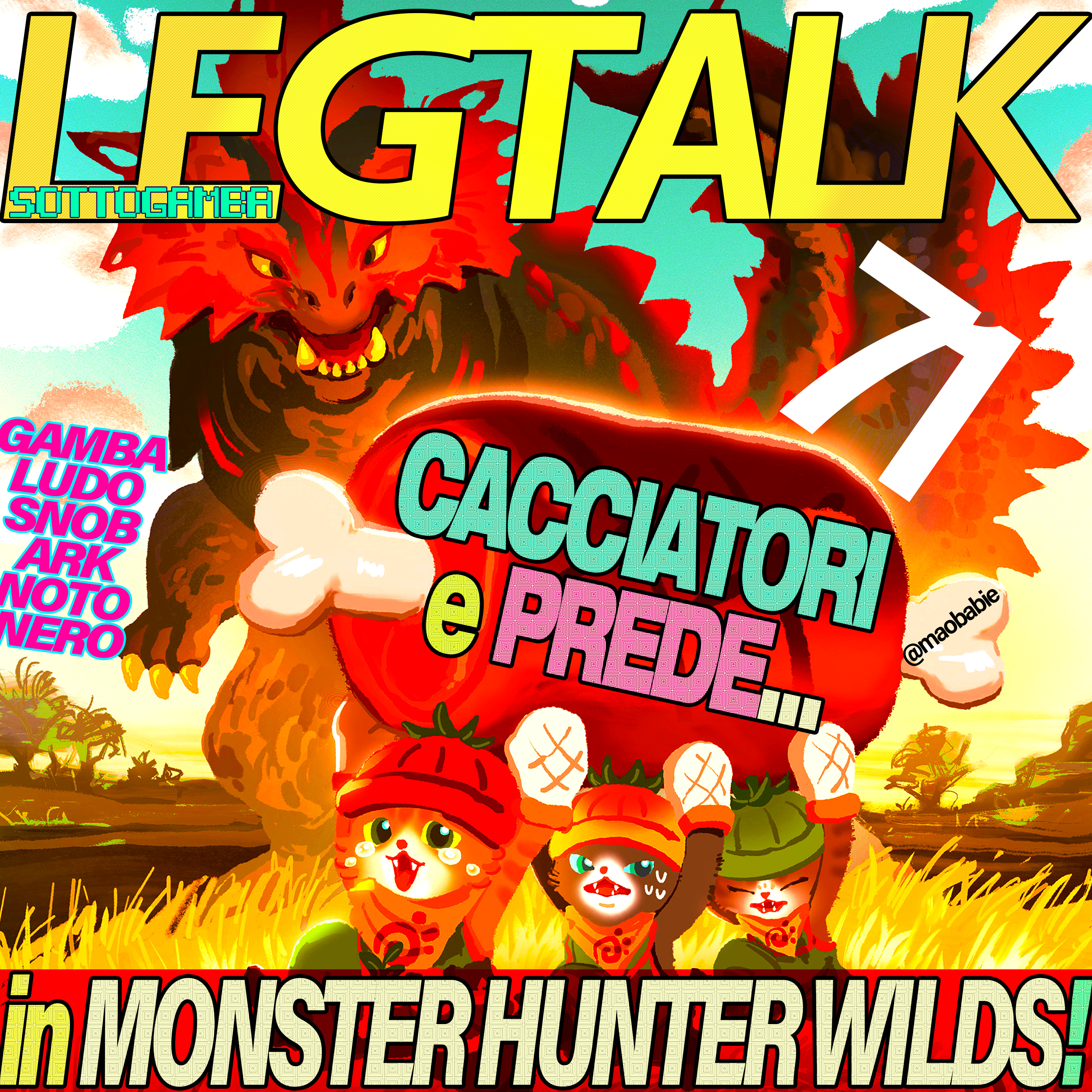 SottoGamba VideoludicaMente
