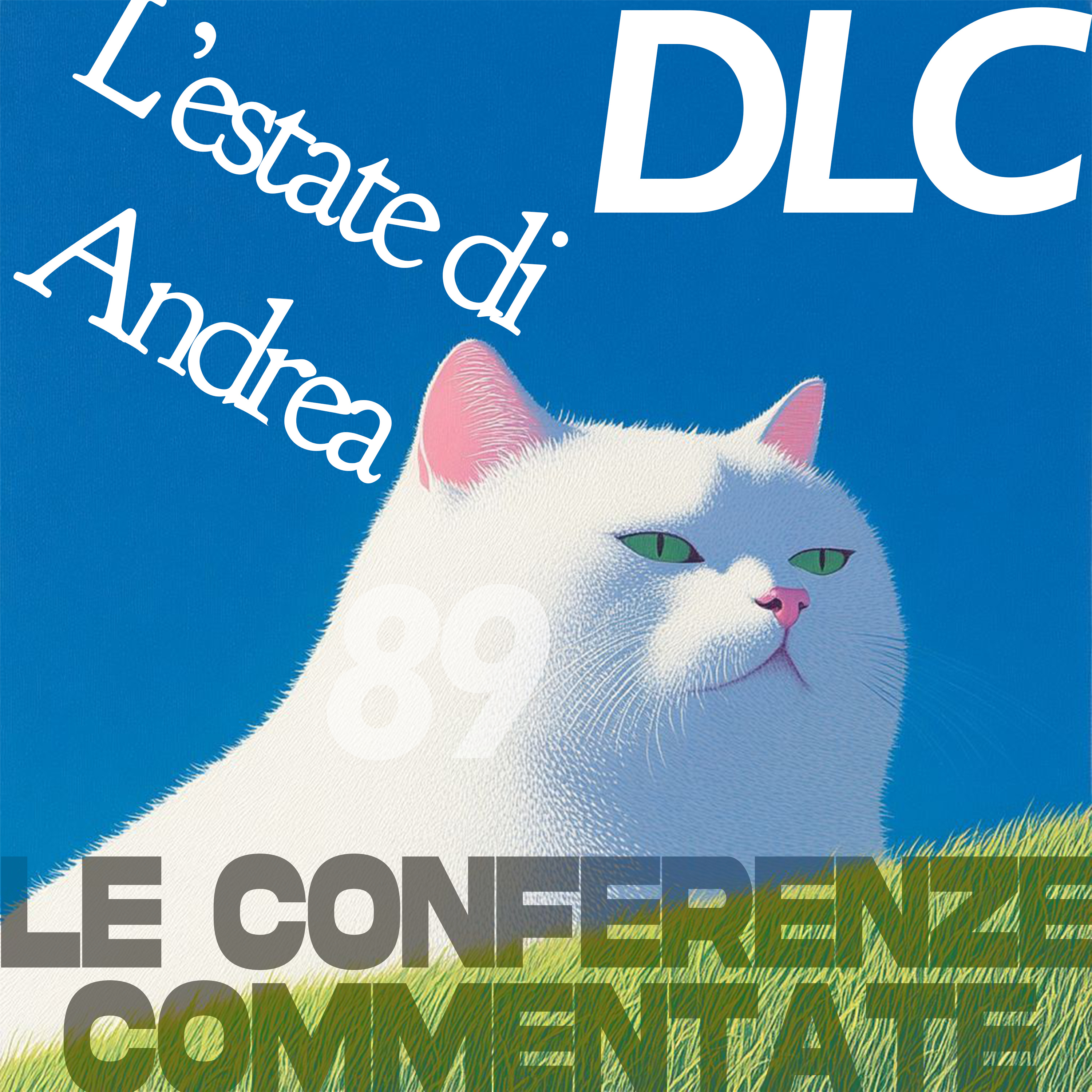 Downloadable Leg Content 88 - Le conferenze commentate di Noto episode artwork
