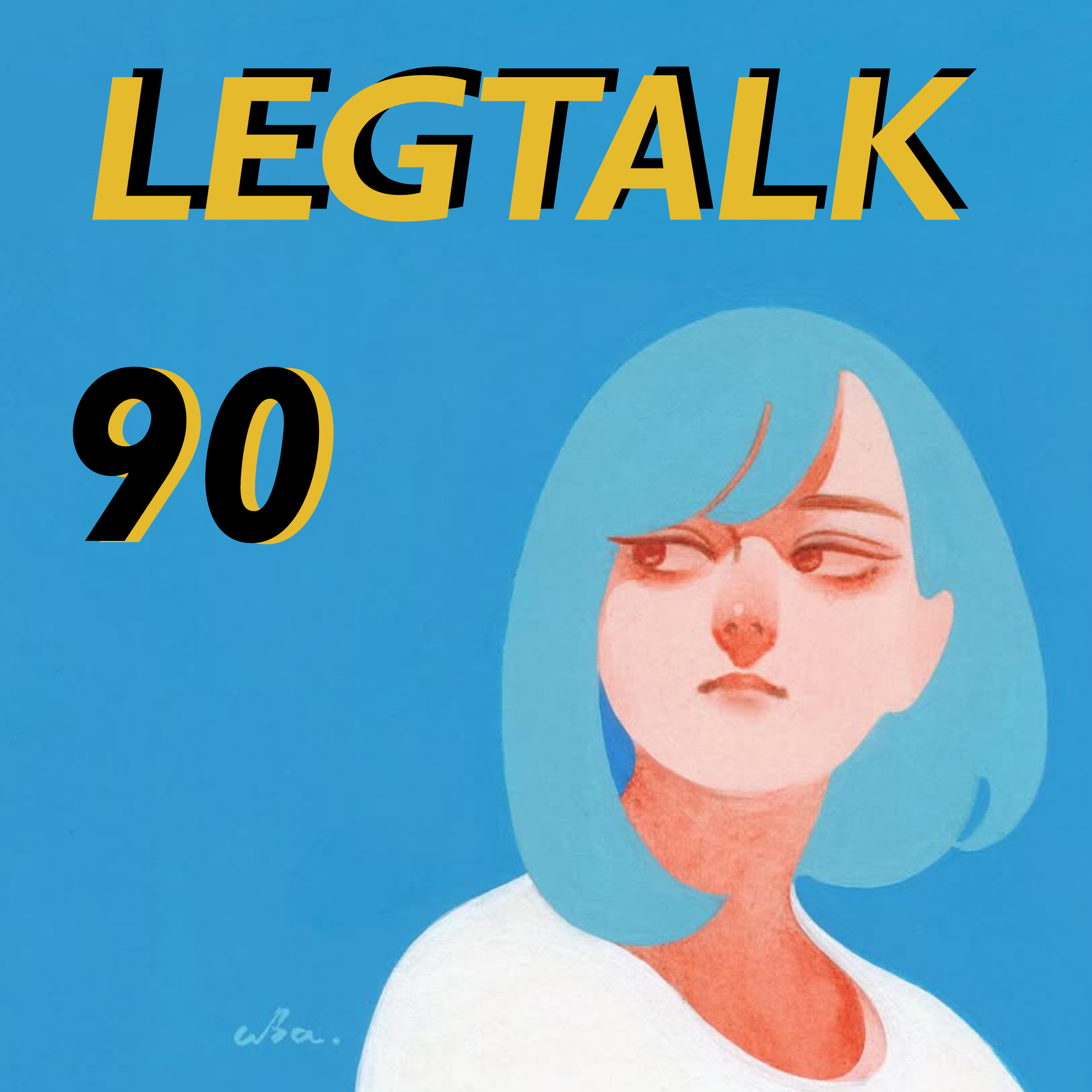 LegTalk 90 - Prime impressioni su Switch 2, il Covo del Merd e consigli videoludici episode artwork