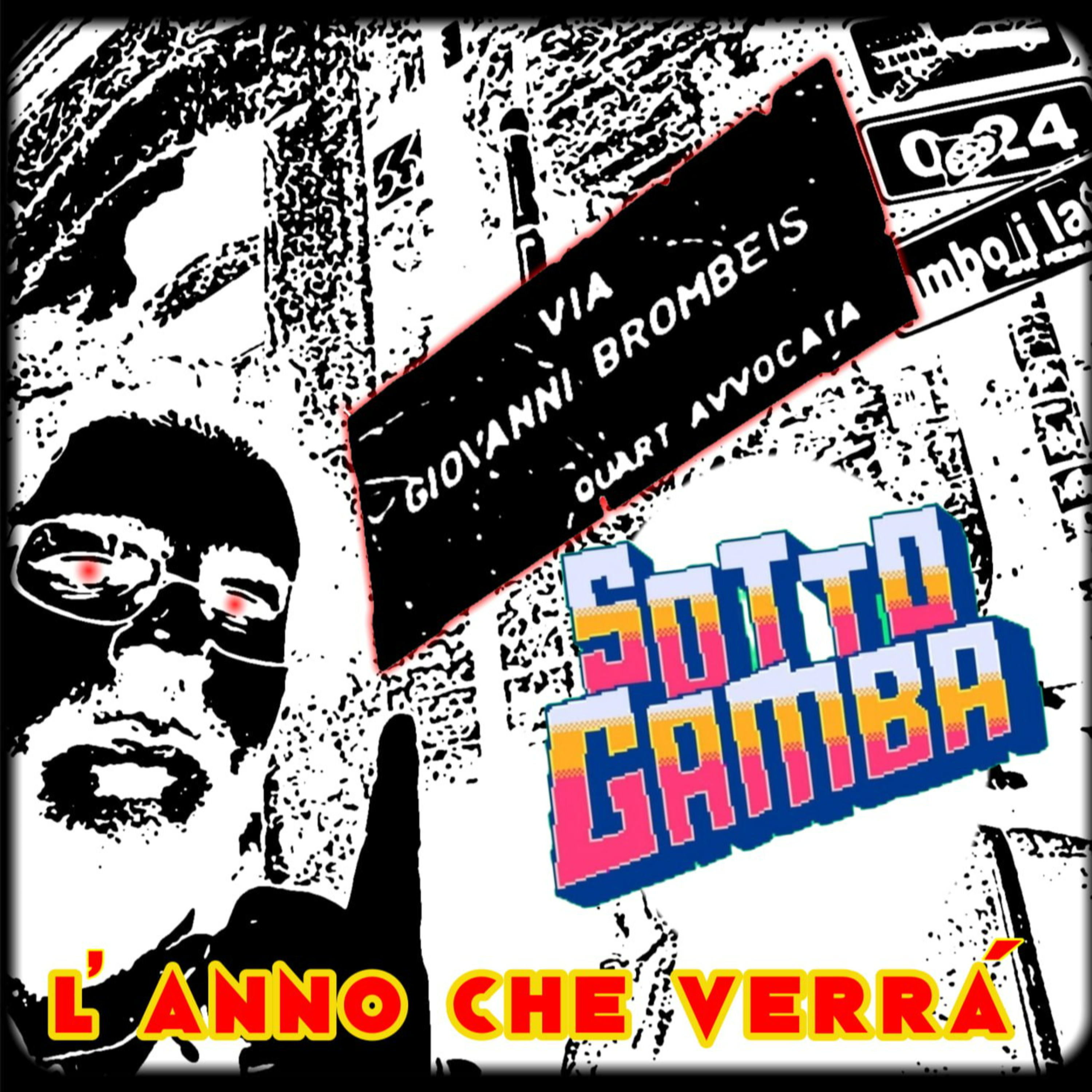 LegTalk 123 - Buoni propositi videoludici per questo 2026 episode artwork