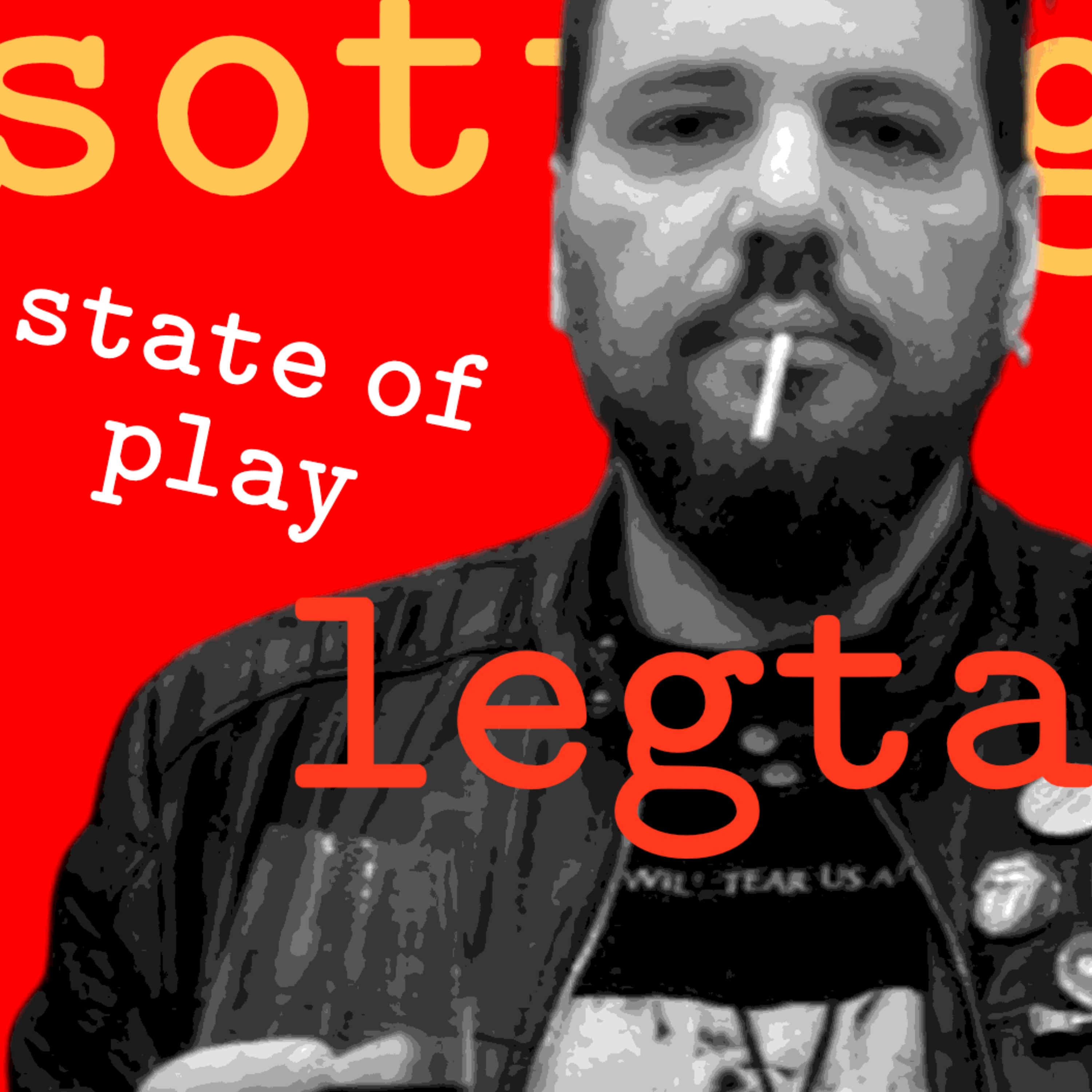 LegTalk 129 - Un saluto a Frusciante e lo State of Play di Sony episode artwork