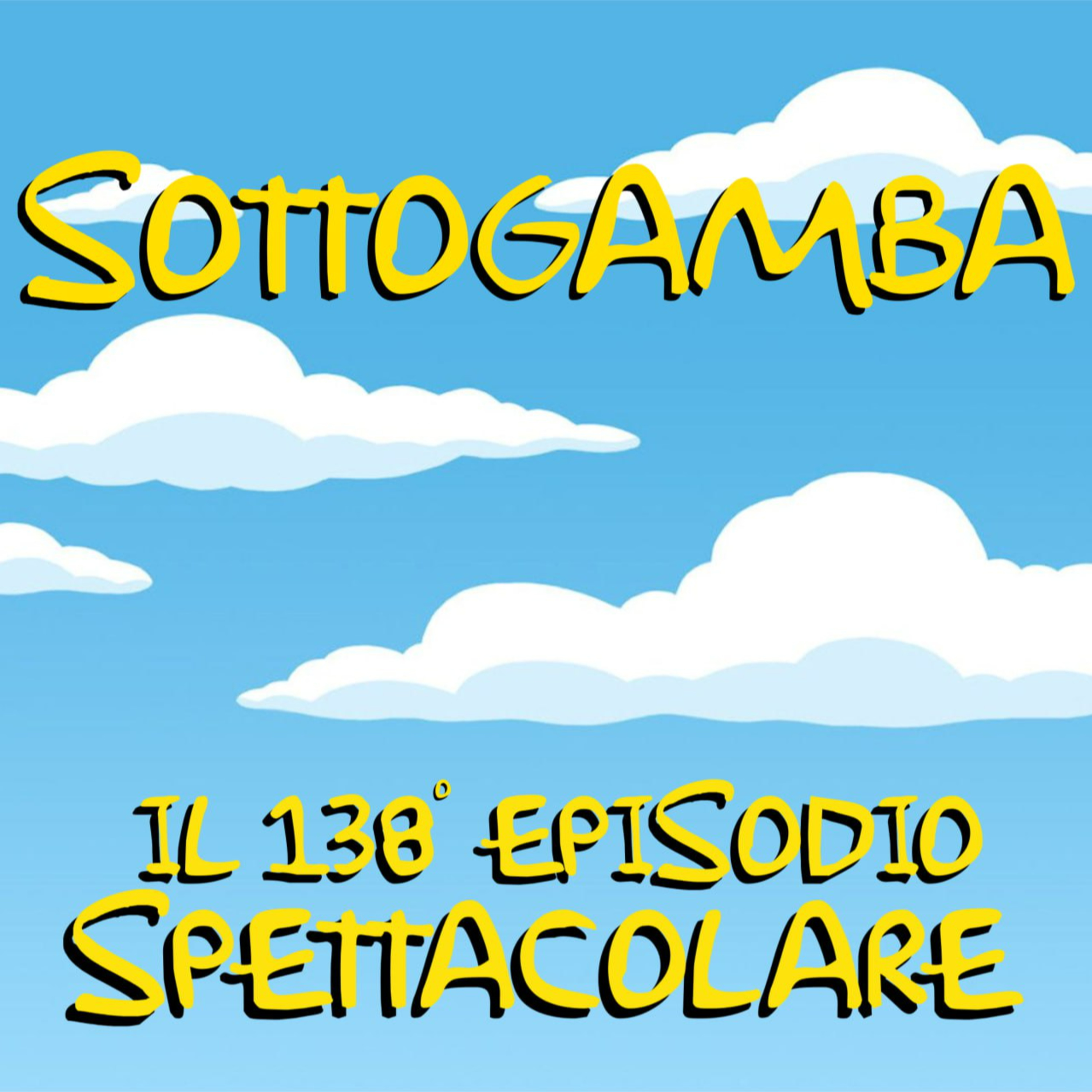 LegTalk 138 - Il 138° EPISODIO SPETTACOLARE ma non per Sony (e neanche per voi grazie a Lisi) episode artwork