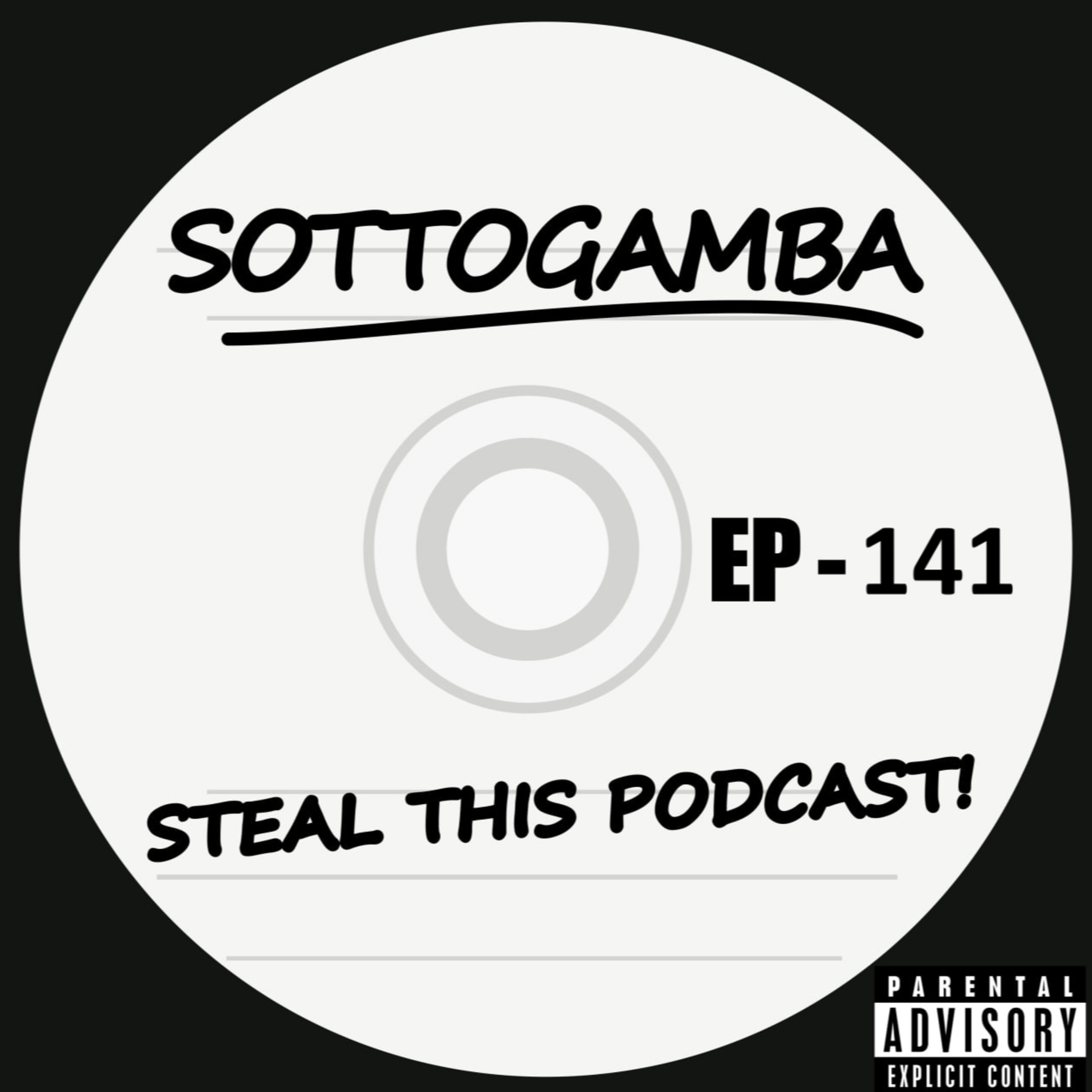 CineLeg 141 - Film socialisti coreani e Animazione popolare Americana episode artwork
