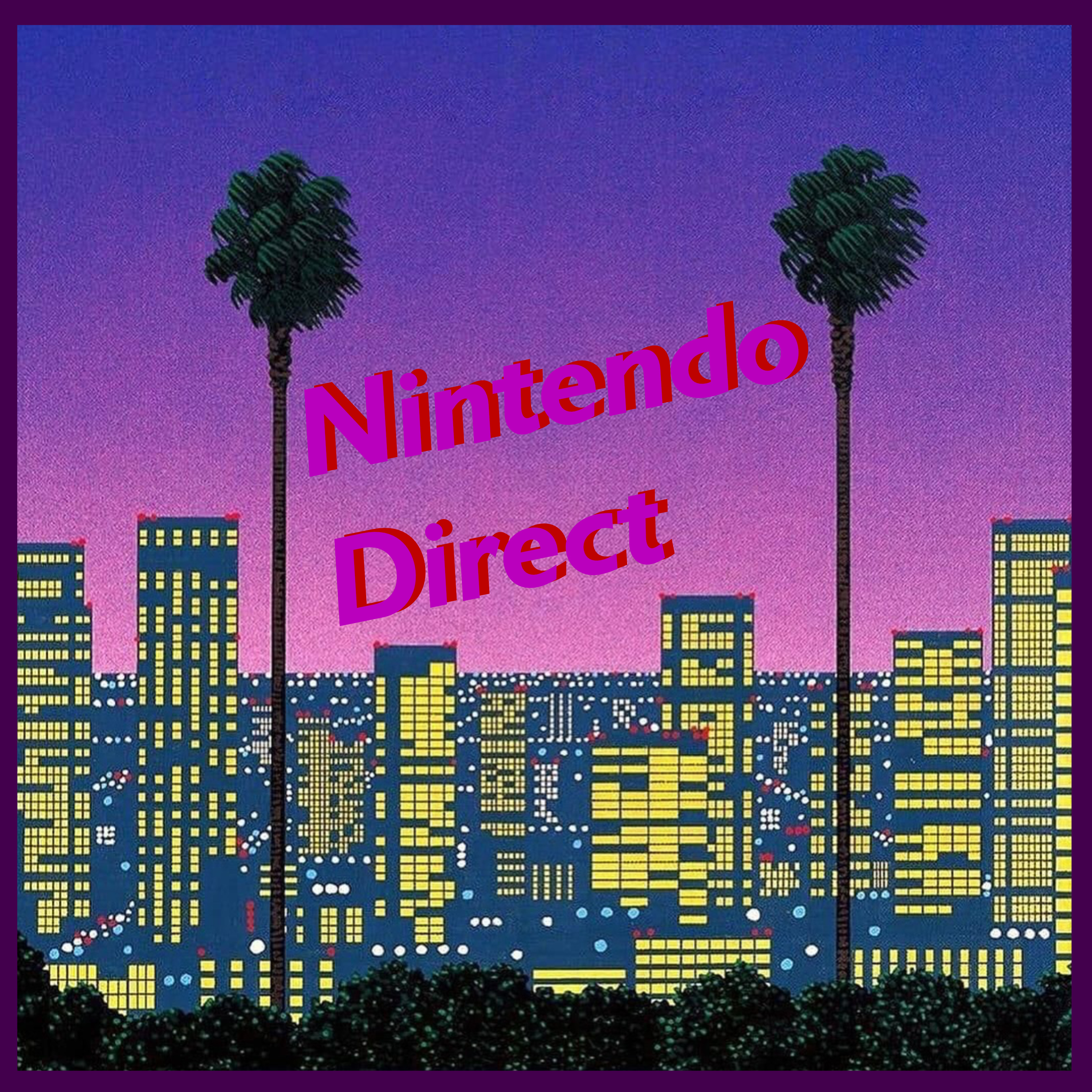Il Nintendo Direct del 9 Giugno 2026 episode artwork