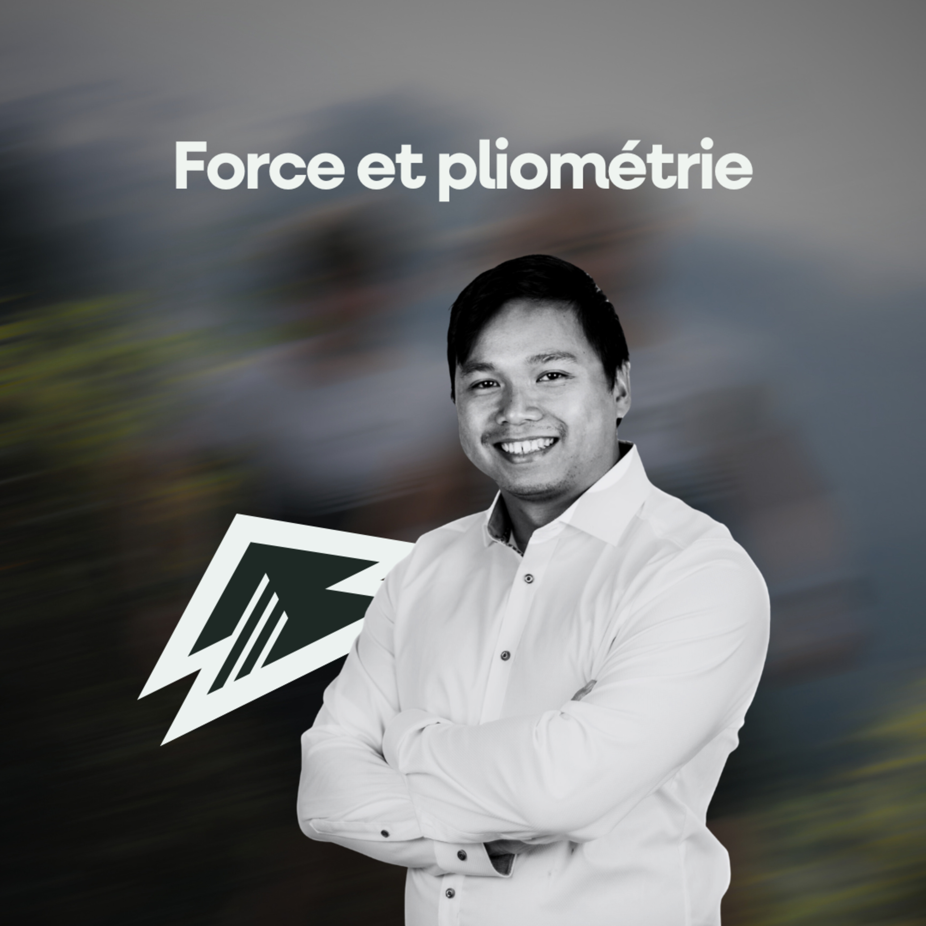 Force & pliométrie : structurer la musculation en endurance - AhnPhong N’Guyen Force & pliométrie : structurer la musculation en endurance - AhnPhong N’Guyen