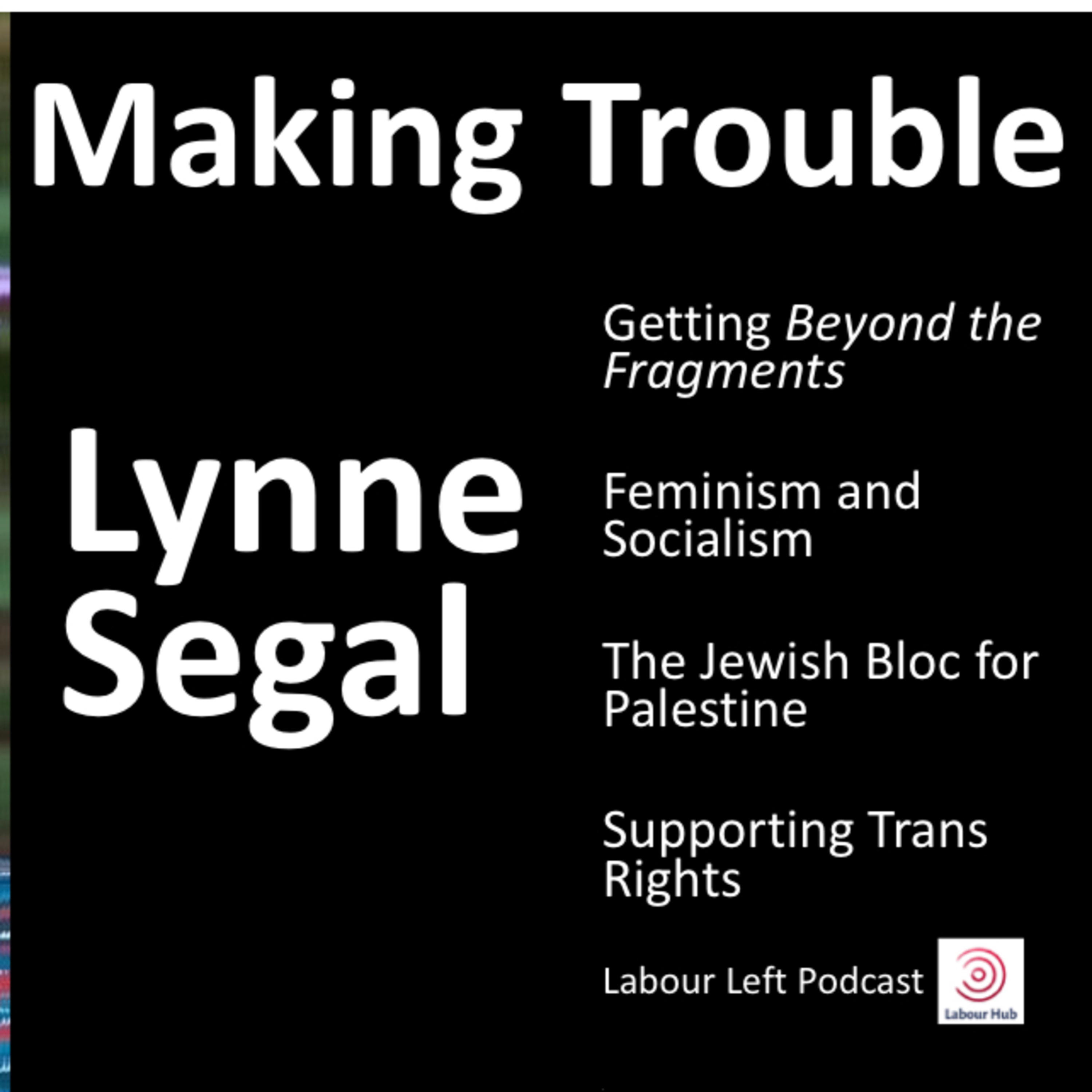 Labour Left Podcast