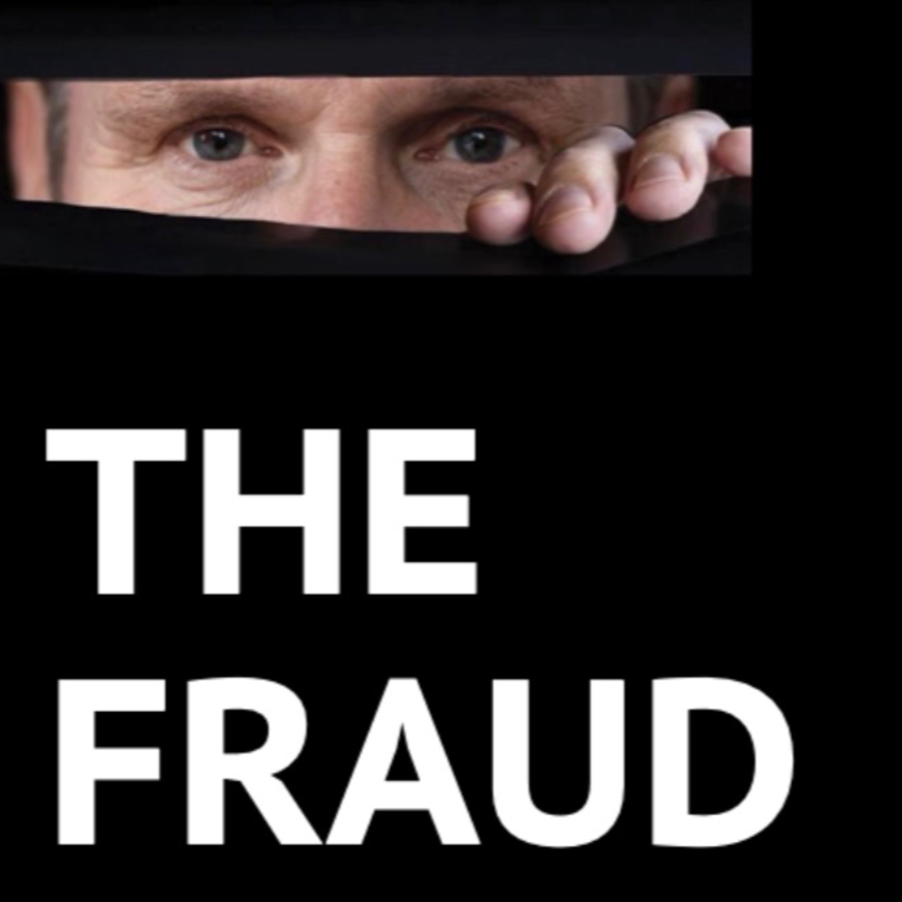 The Fraud: The Paul Holden Interview episode artwork