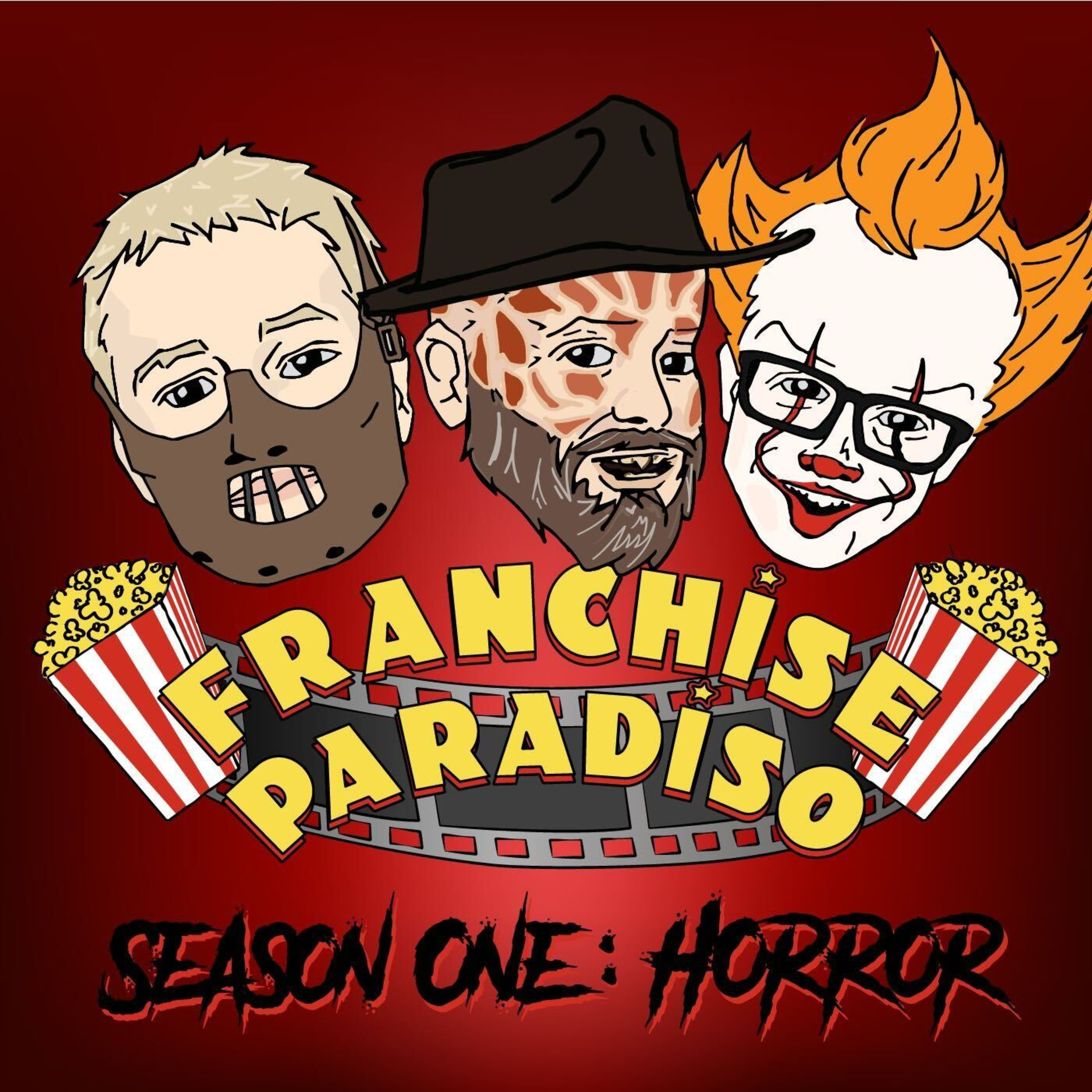 Franchise Paradiso