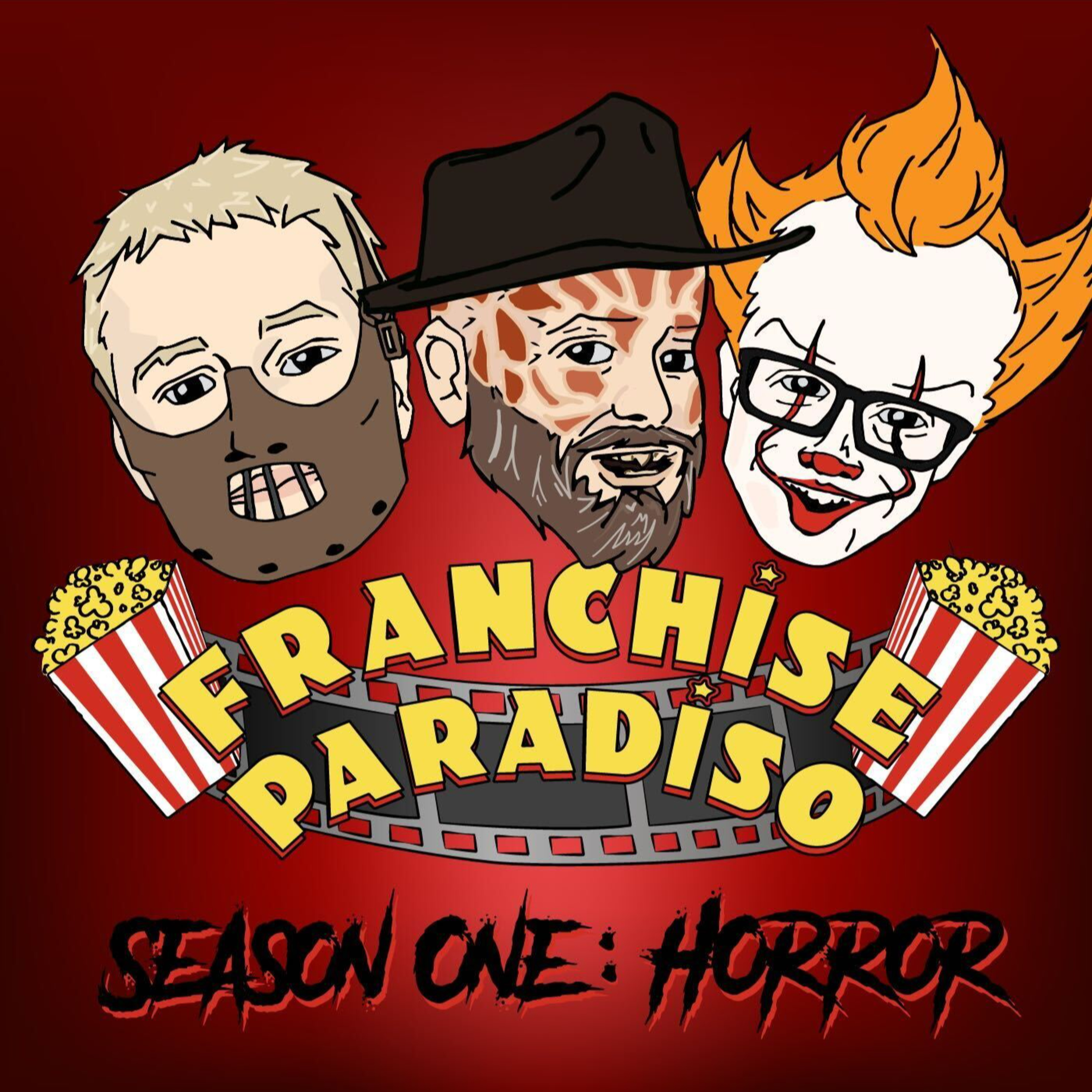 Franchise Paradiso