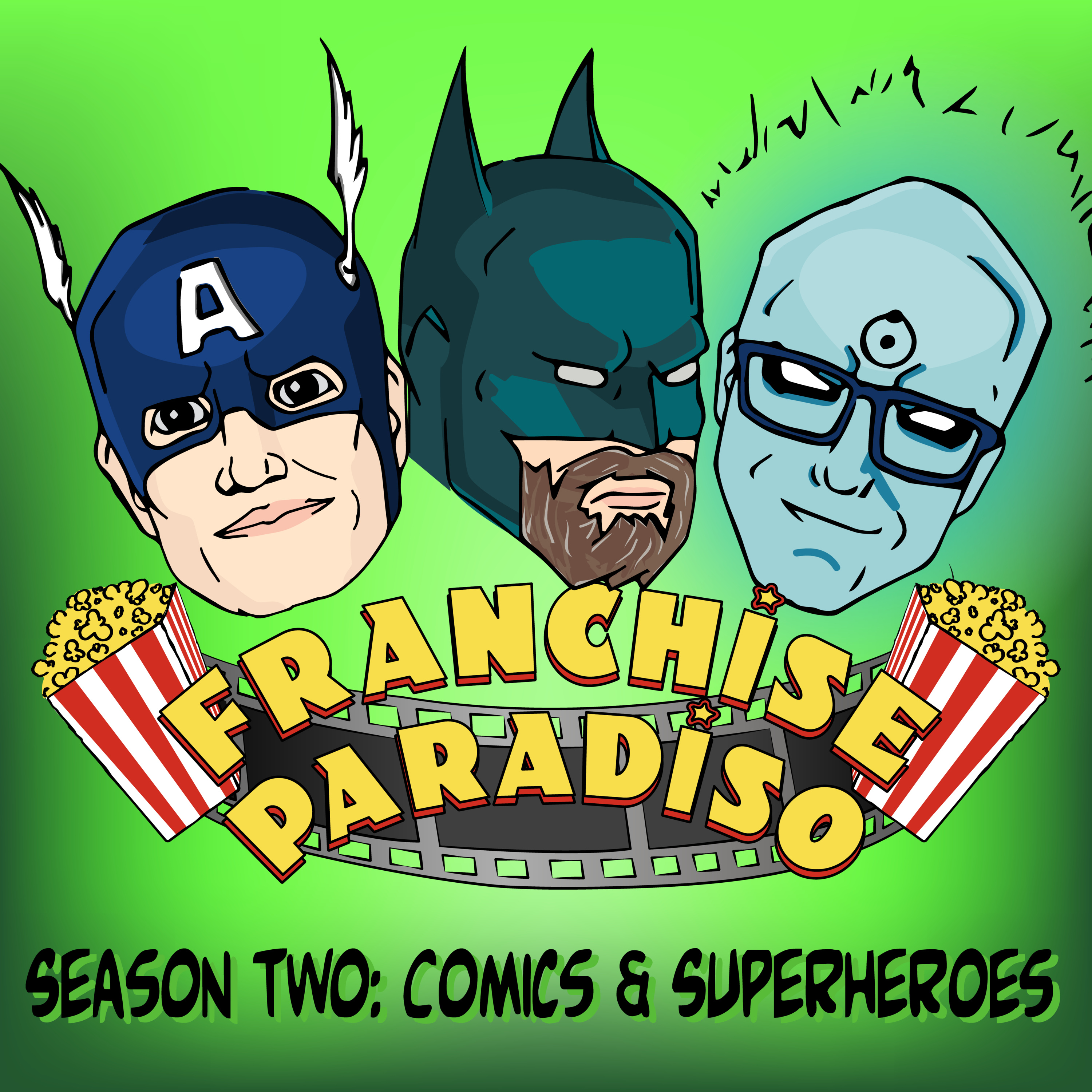 Franchise Paradiso