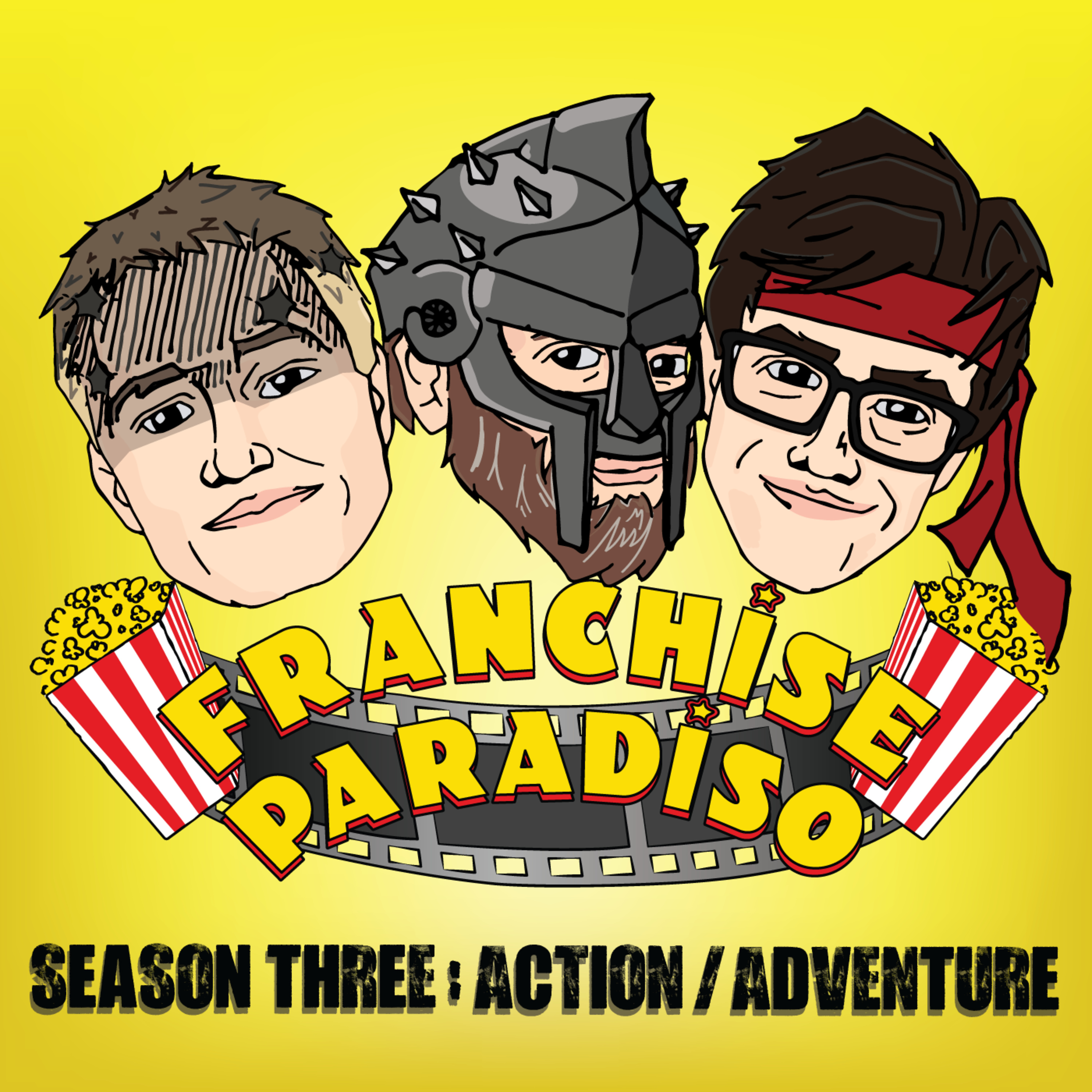 Best Performance with Aaron Dicer episode artwork
