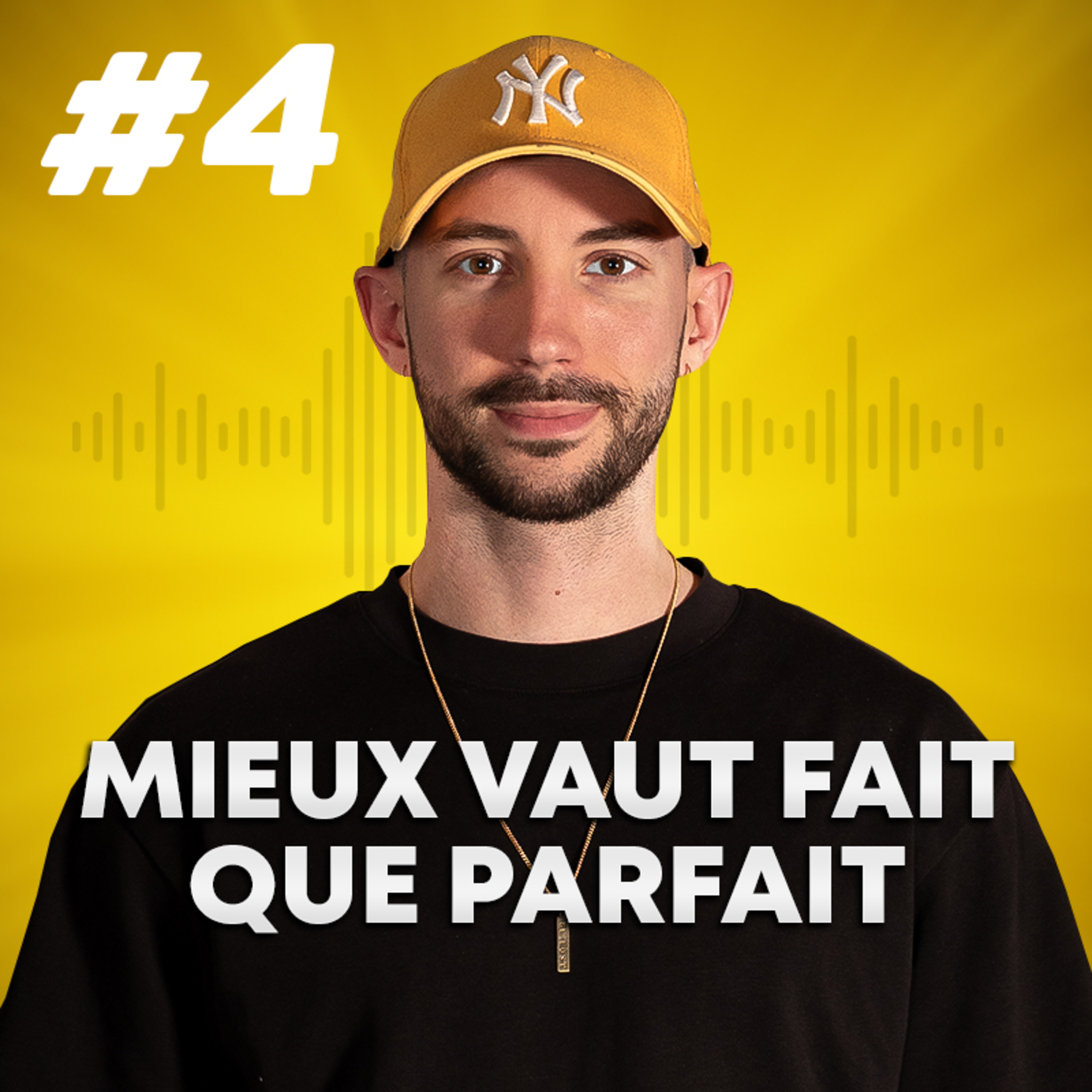 #4 La calvitie : assumer ou être moche episode artwork
