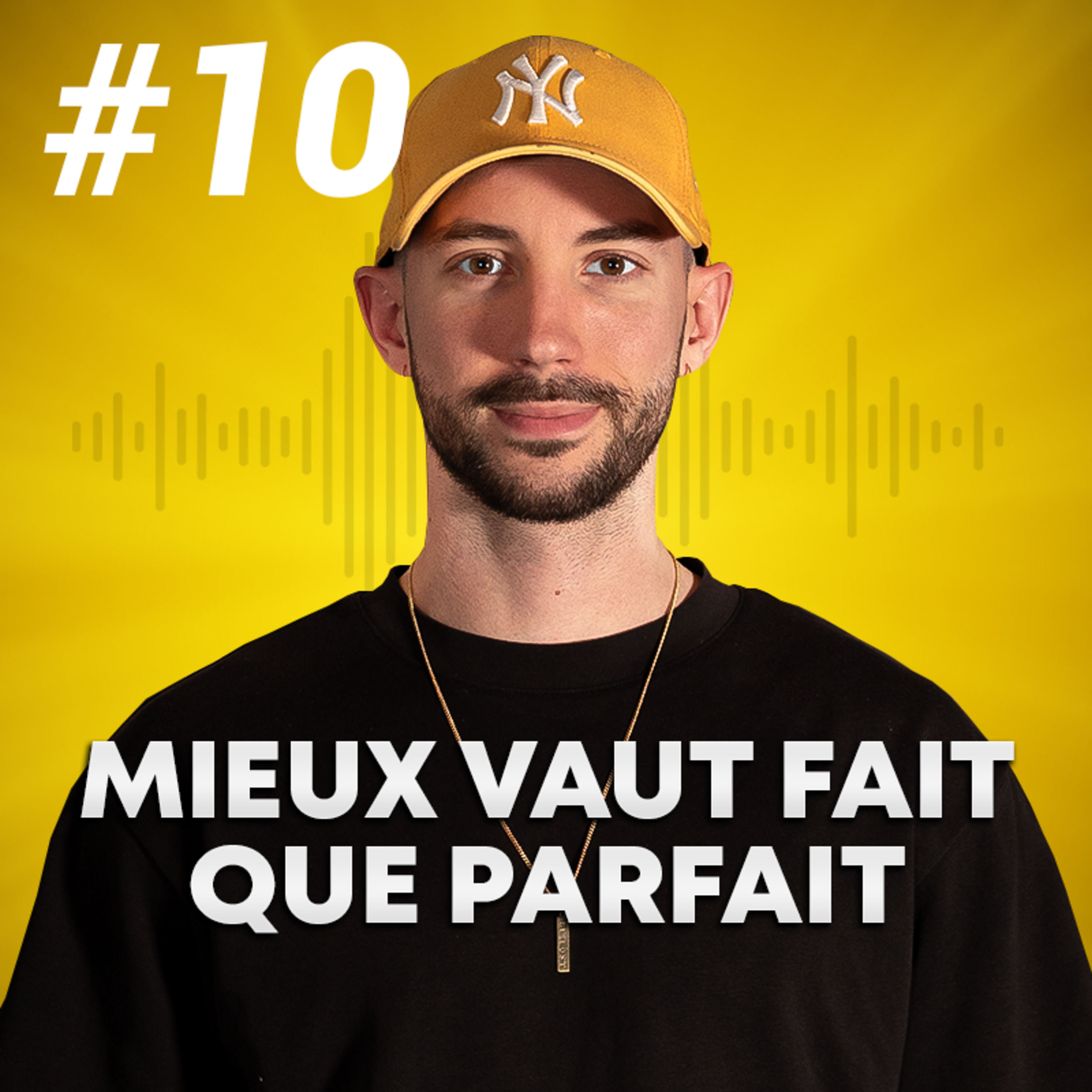 #10 Nos pires red flags dans les relations episode artwork