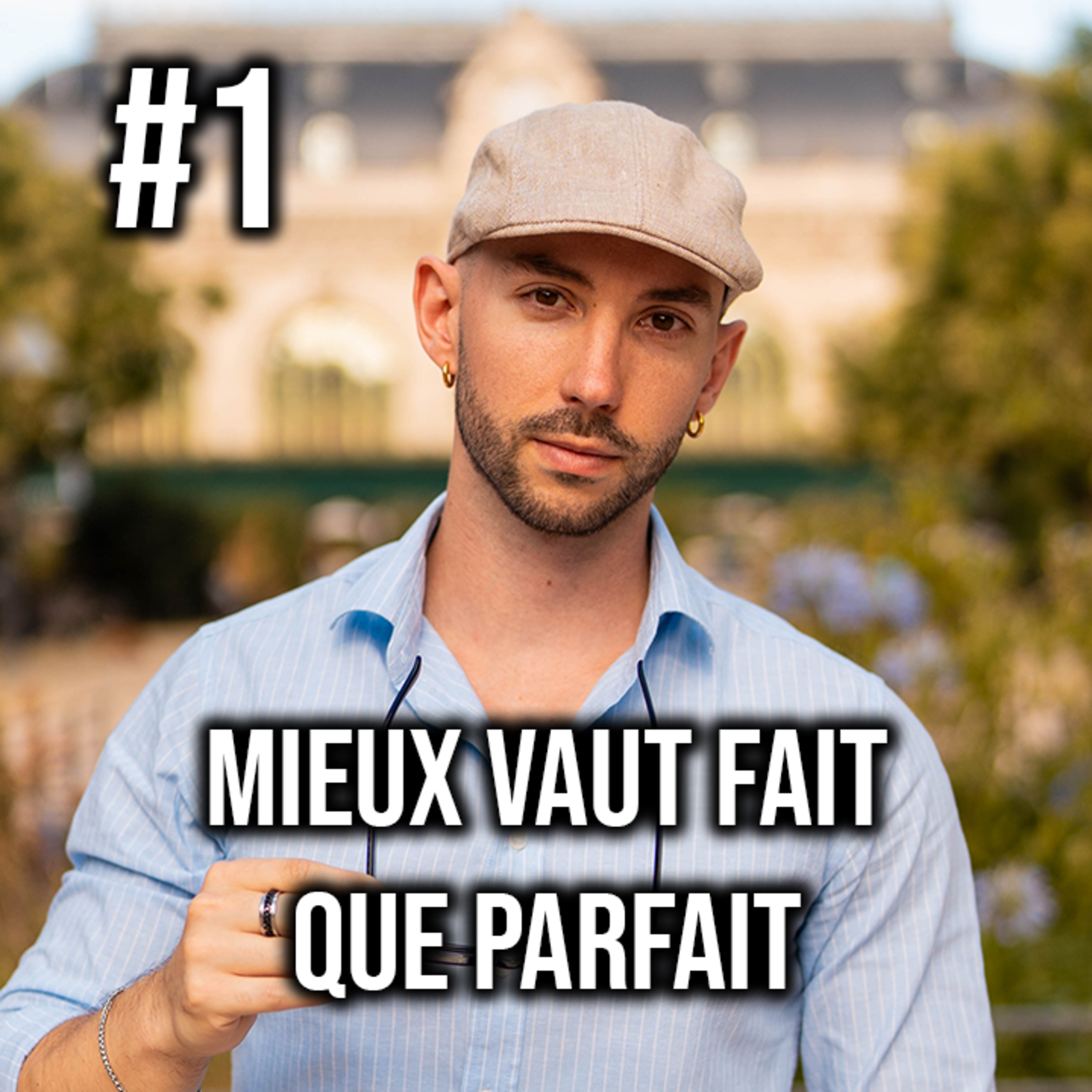 S2E1 - Les droitards sont des lâches episode artwork