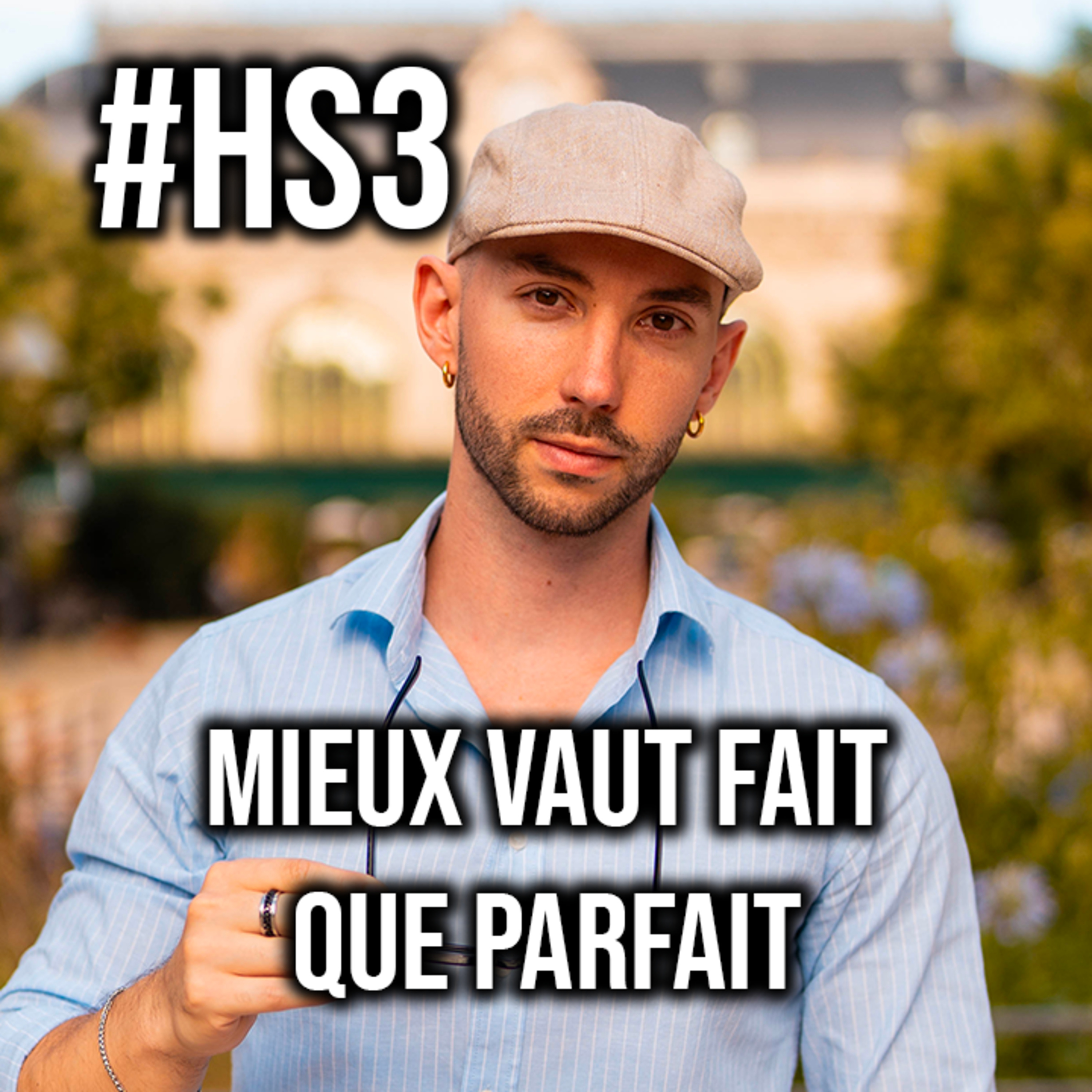 LE SALARIAT C'EST L'ALIÉNATION | Notre bilan entrepreneurial 2025 episode artwork