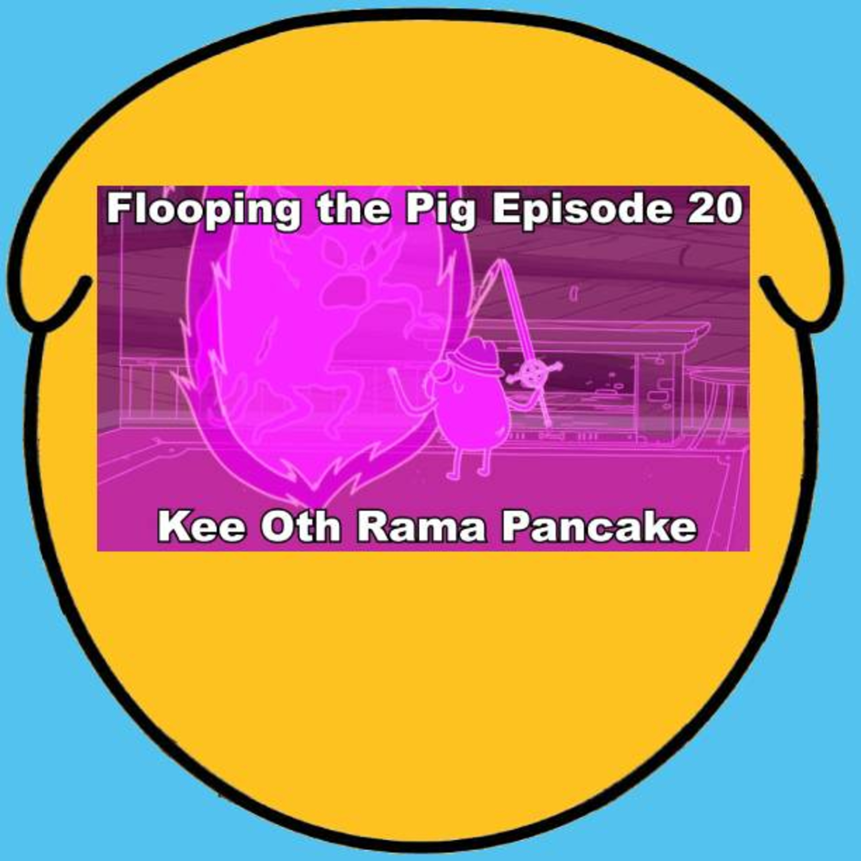 Flooping the Pig