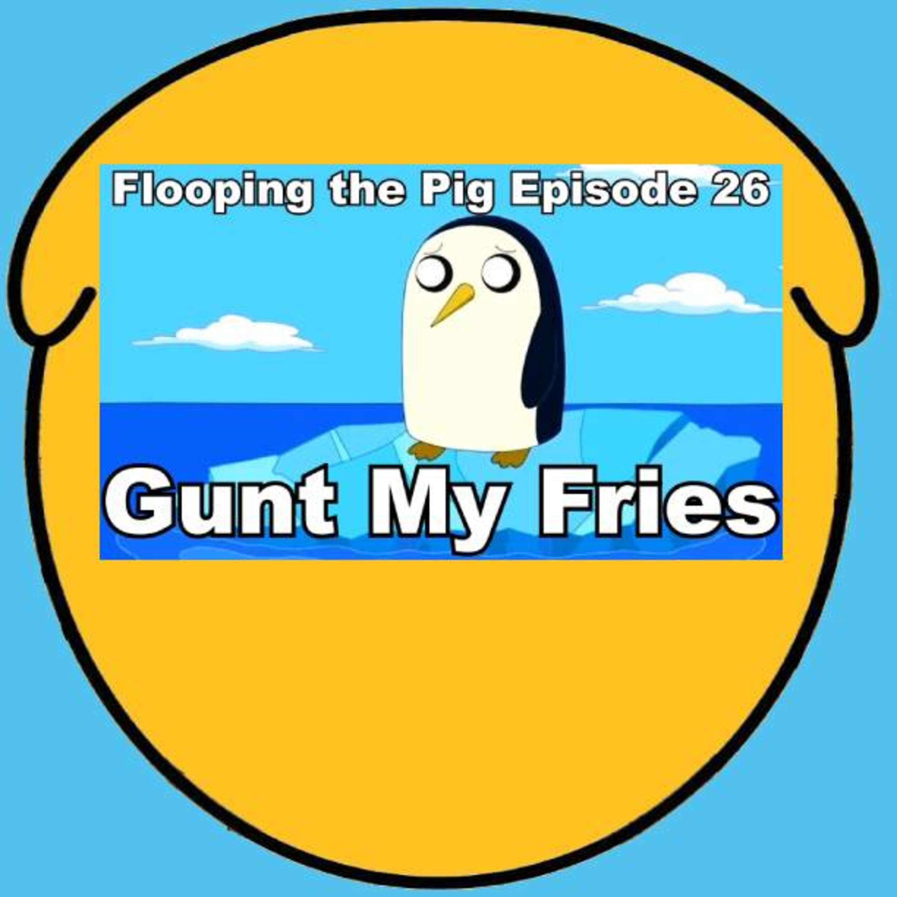 Flooping the Pig