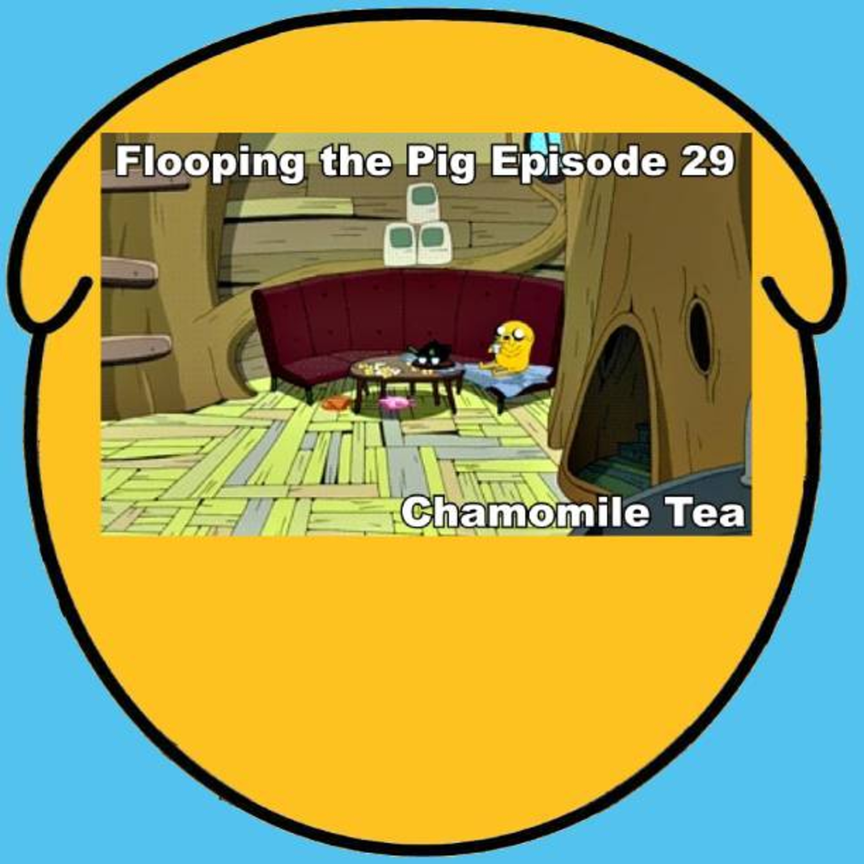 Flooping the Pig