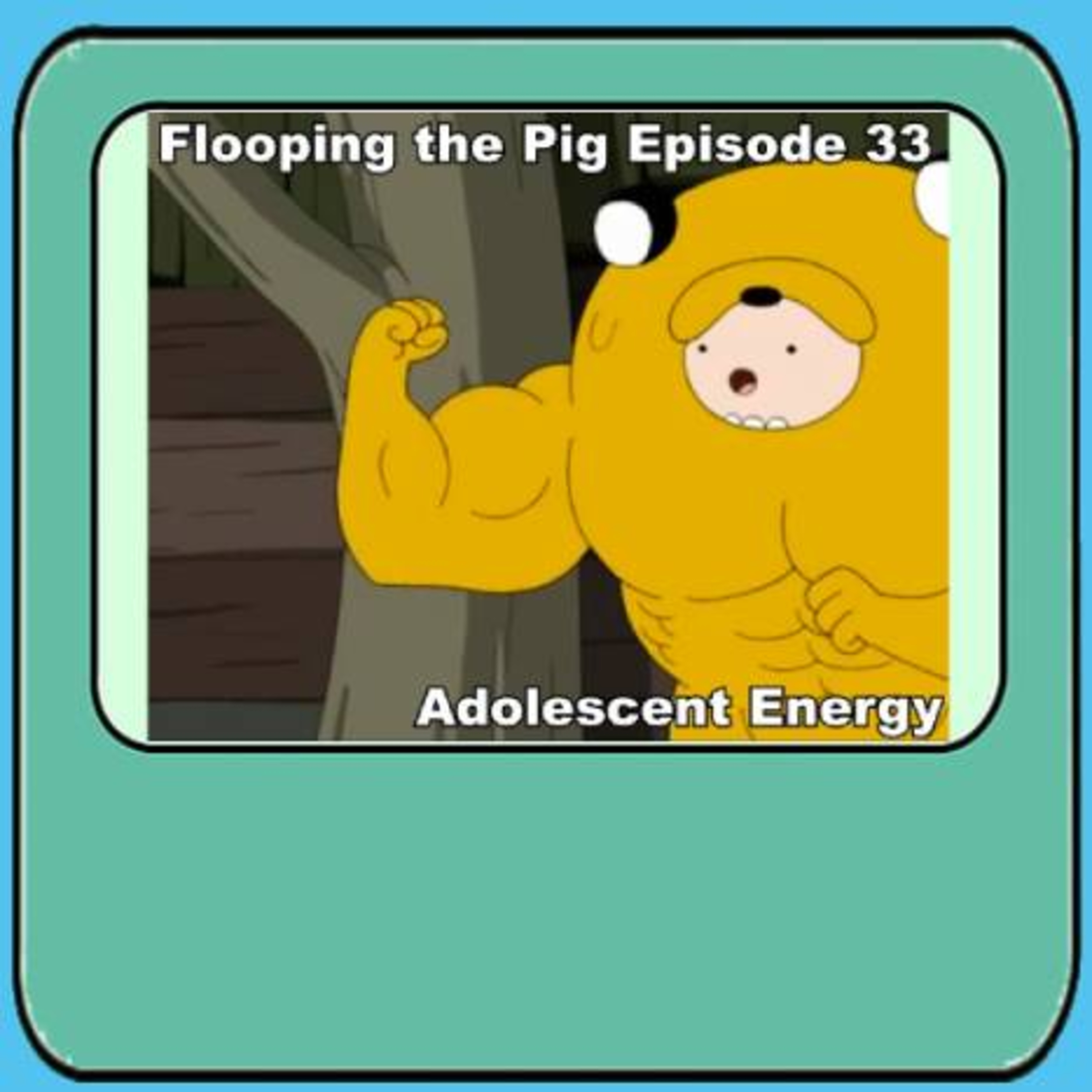 Flooping the Pig