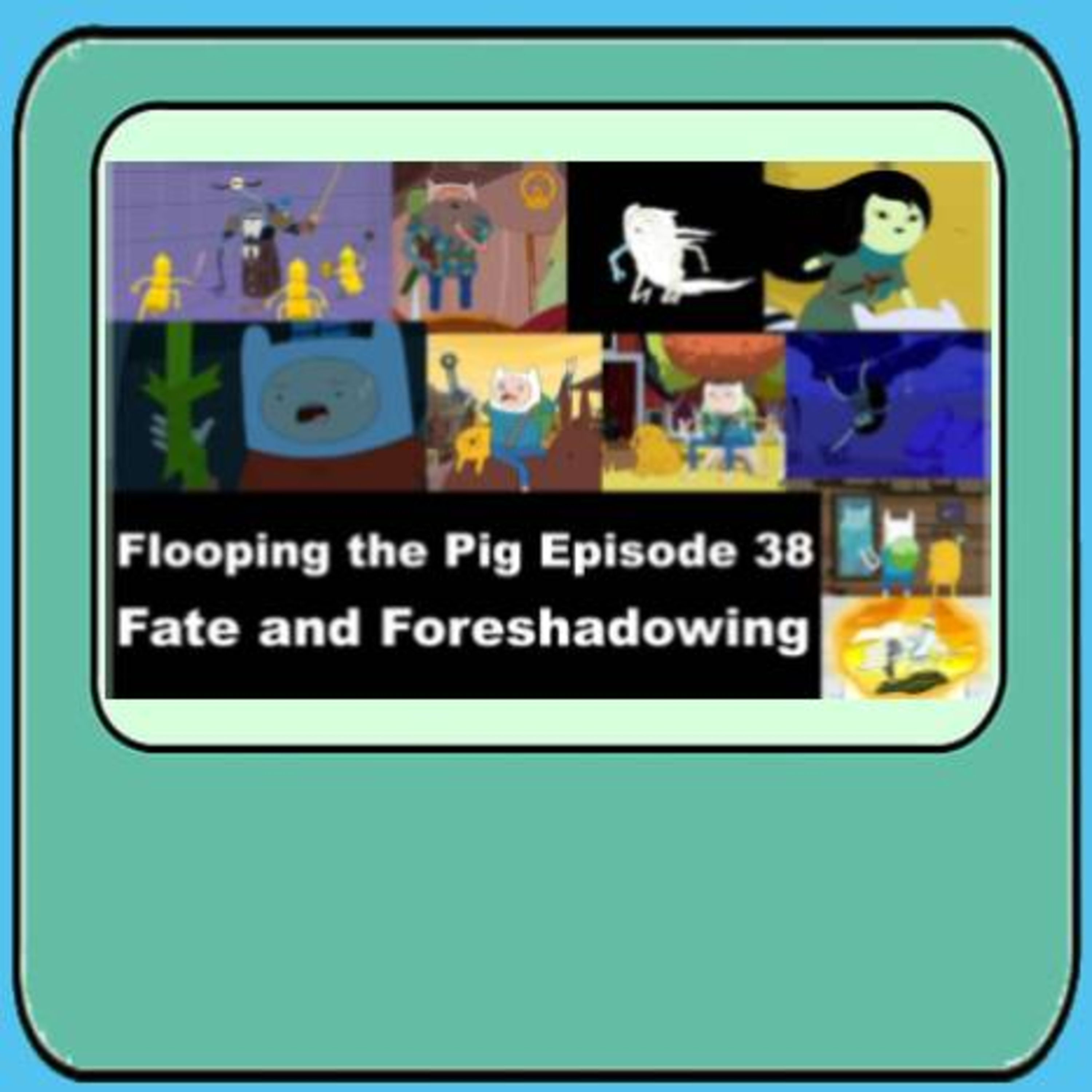 Flooping the Pig