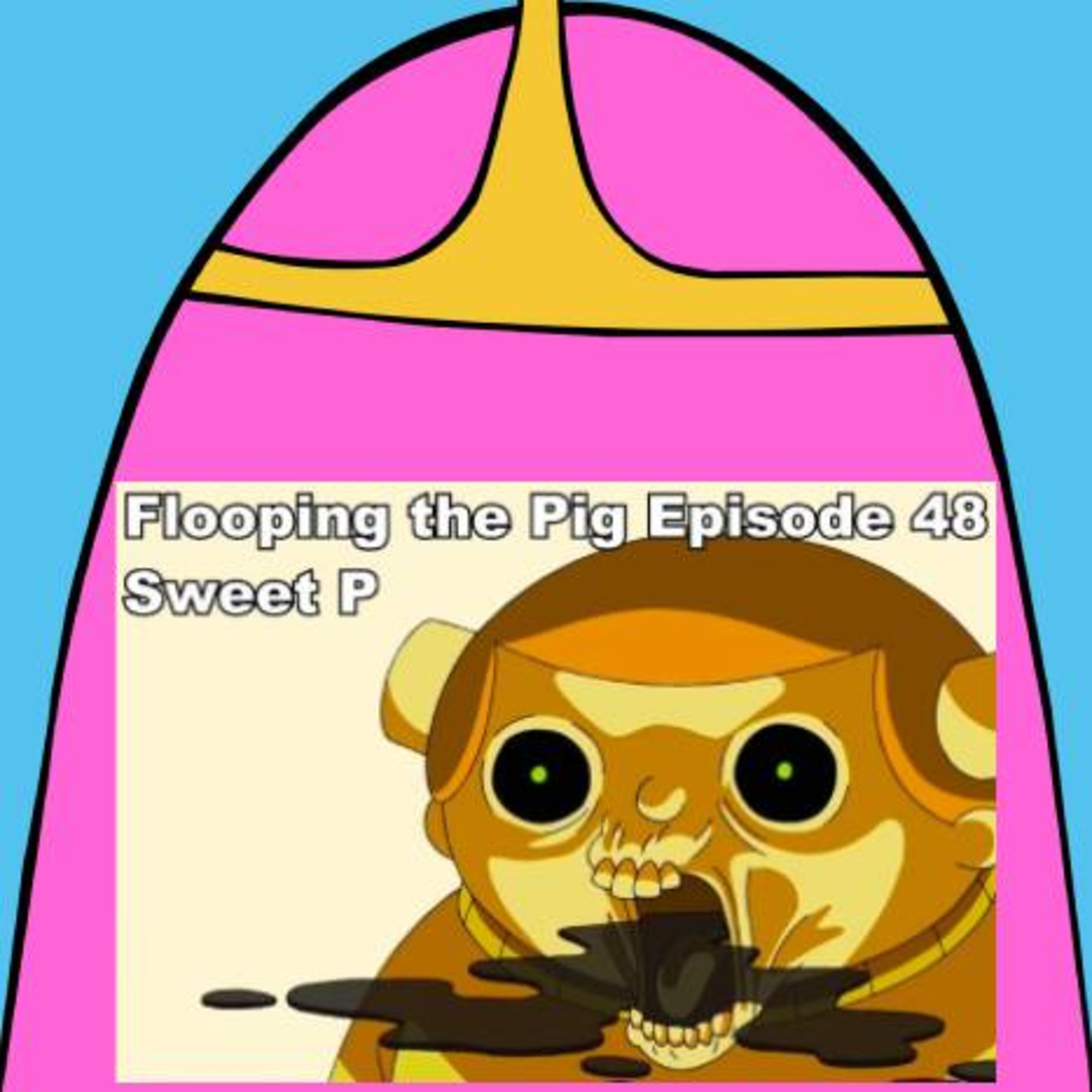 Flooping the Pig