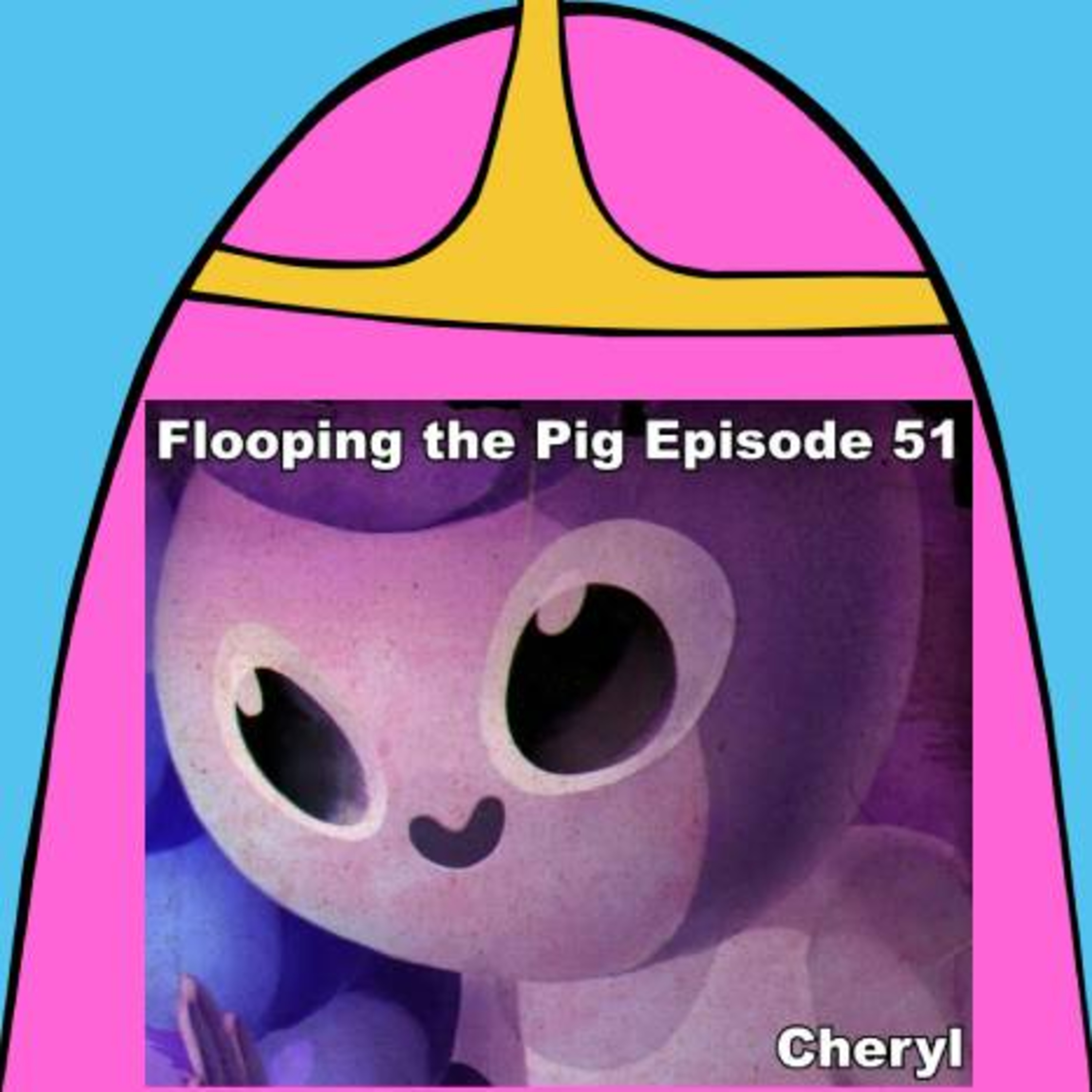 Flooping the Pig
