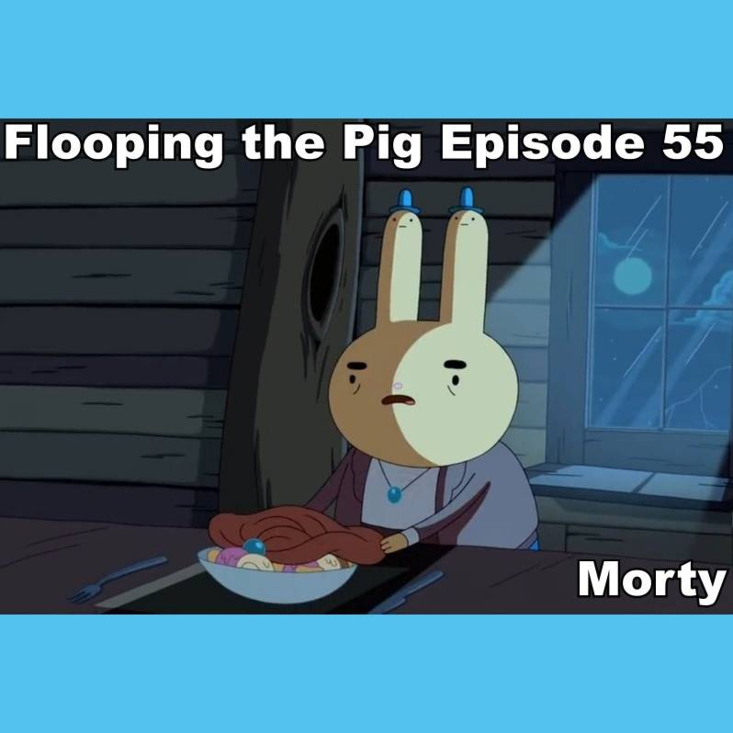 Flooping the Pig