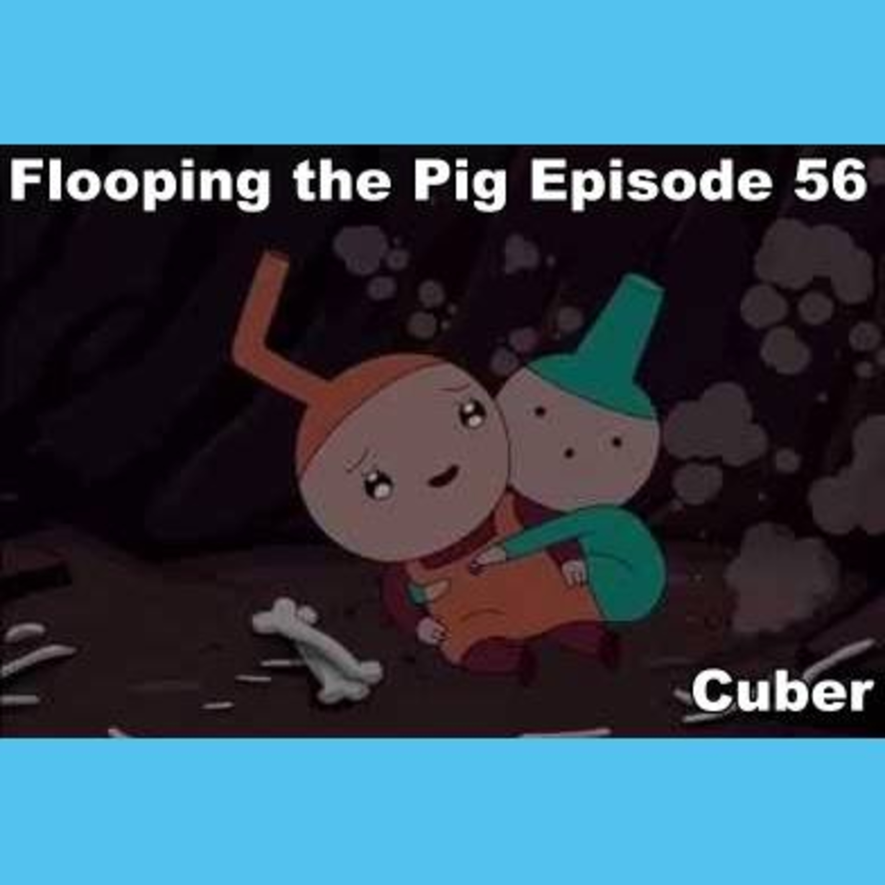 Flooping the Pig