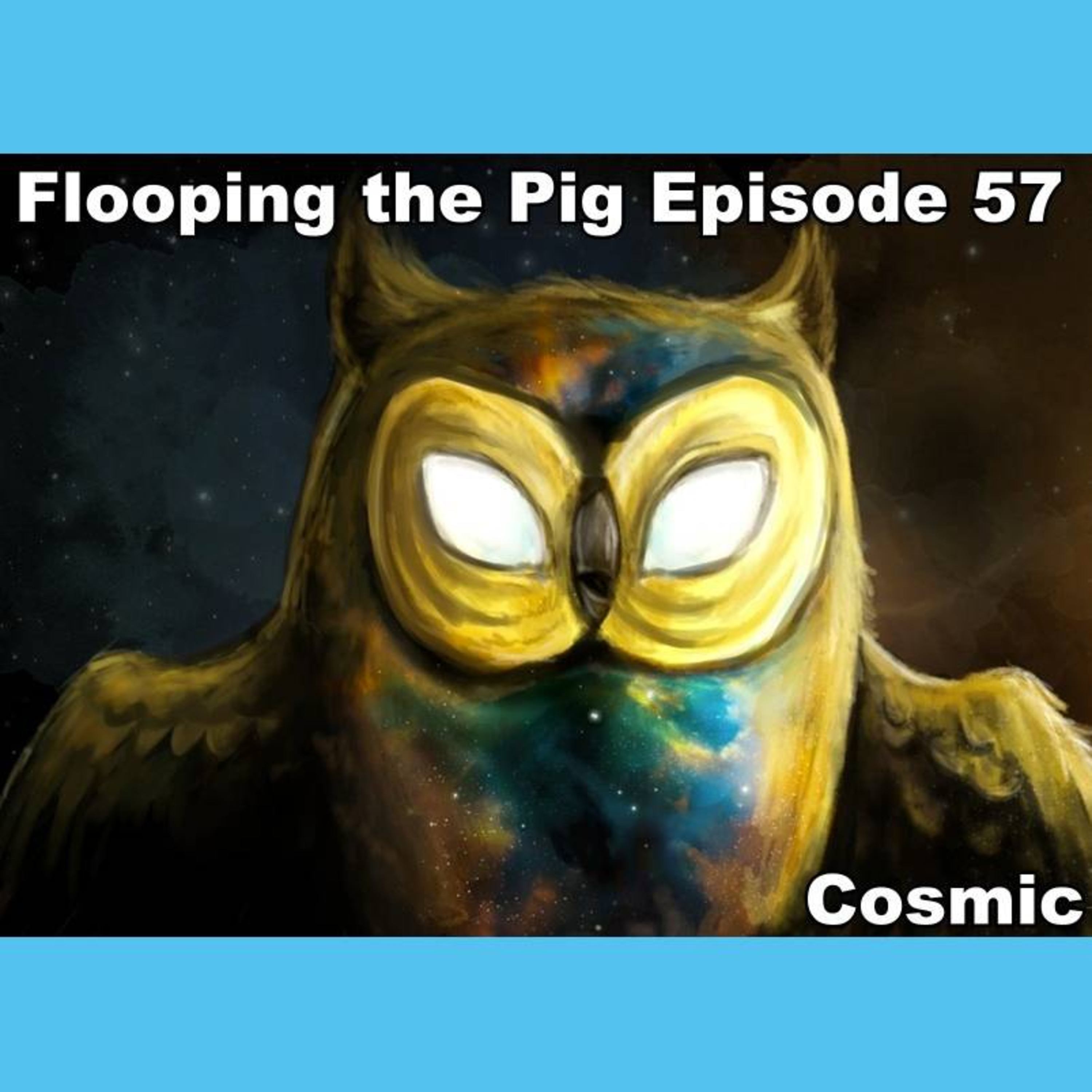 Flooping the Pig